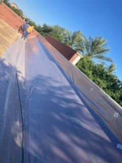 New Construction Using Duro-Last  by Grell Roofing, LLC