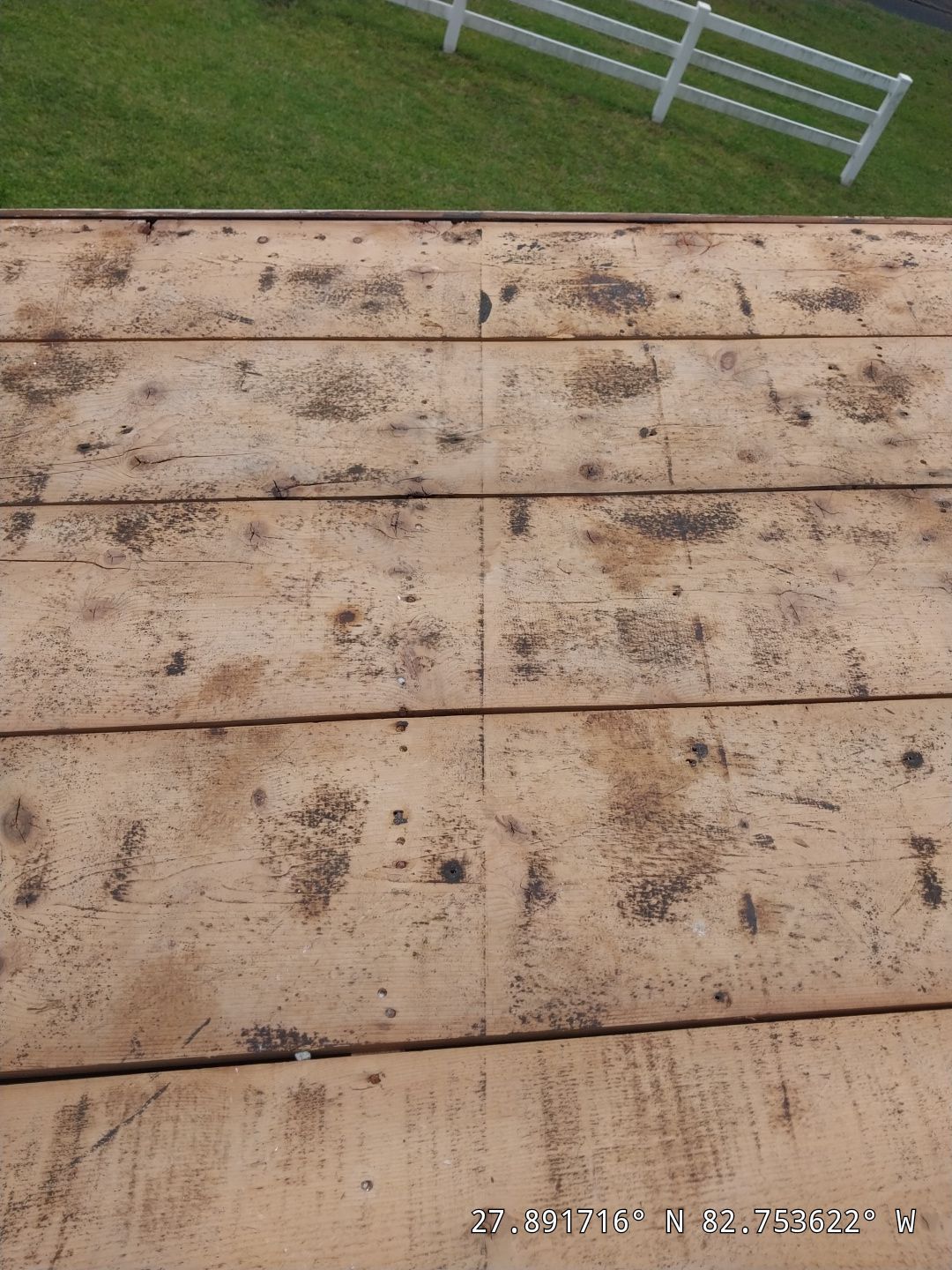 Project in Largo 33773 by Mitchell Roofing Company LLC 