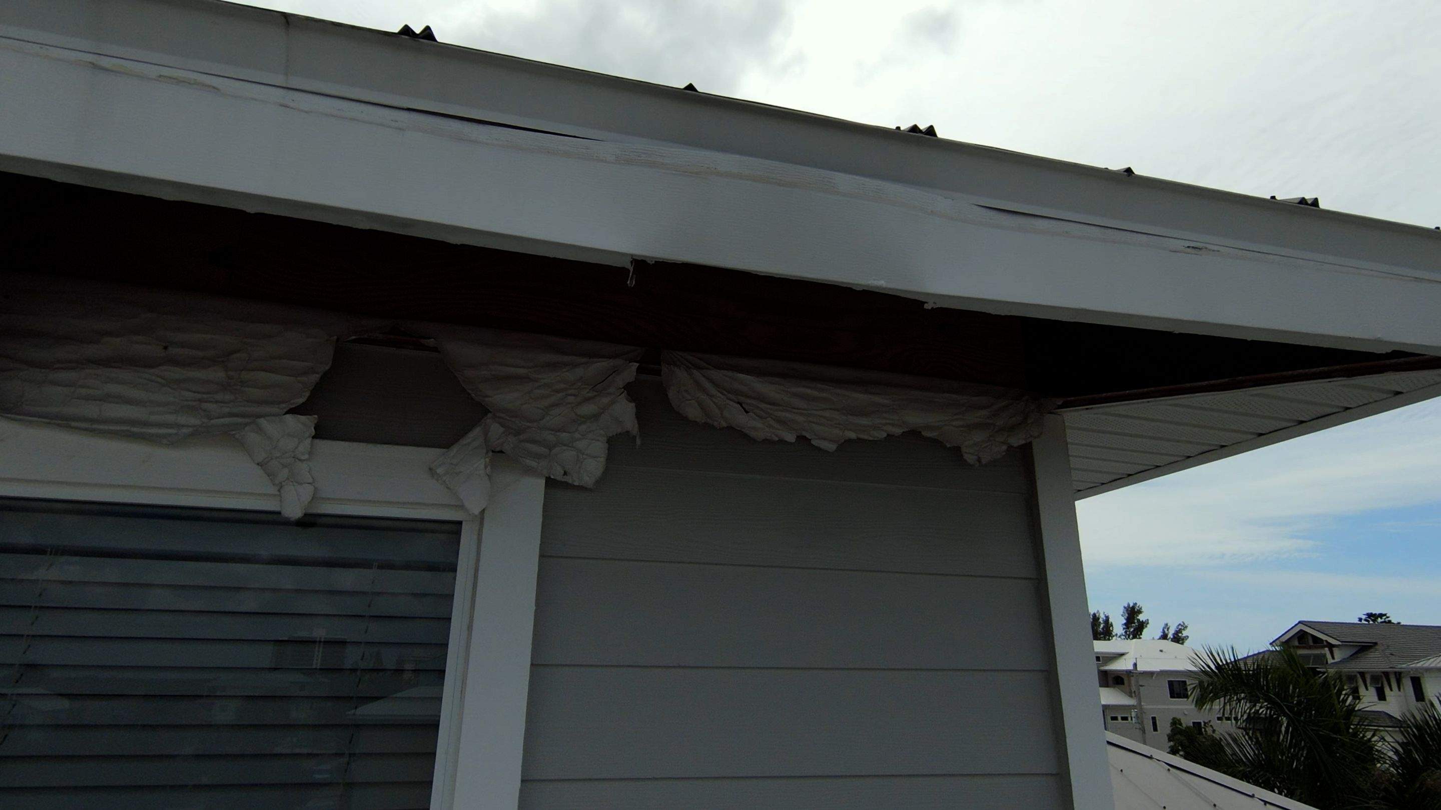 Residential Roofing Inspection  by Four Peaks Roofing