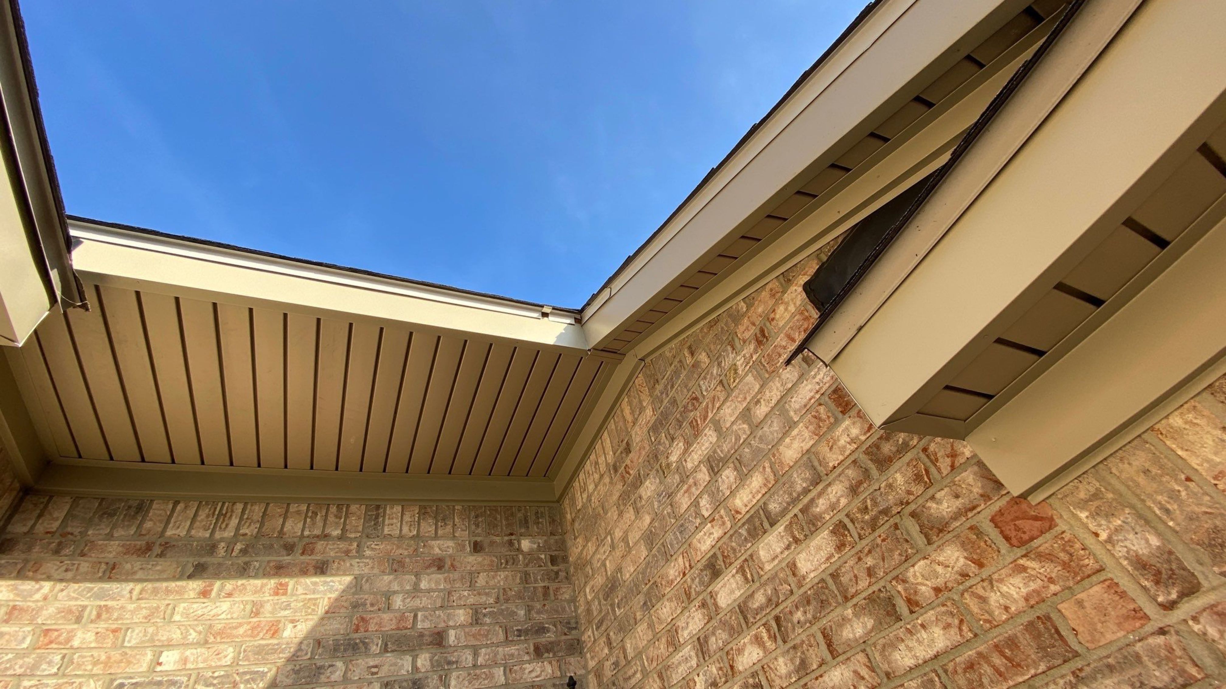 Siding Replacement using Certainteed Monogram D5 by 180 Contractors