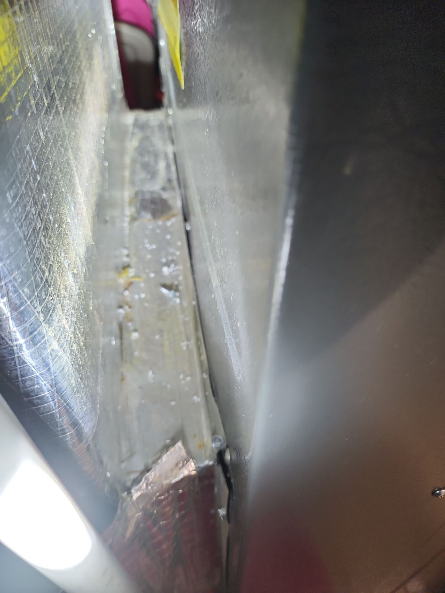 Project in Bethlehem by Fresh Air Duct Cleaning, LLC