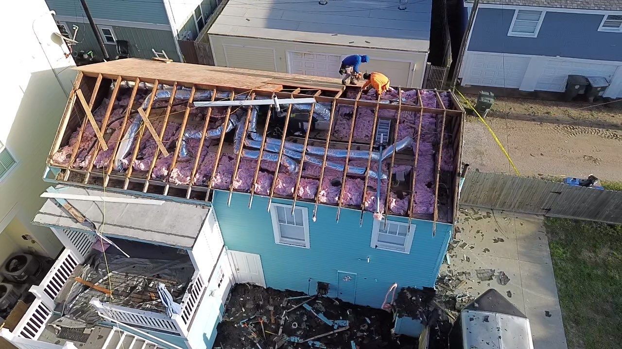 Mike R by Boss Hogg Roofing