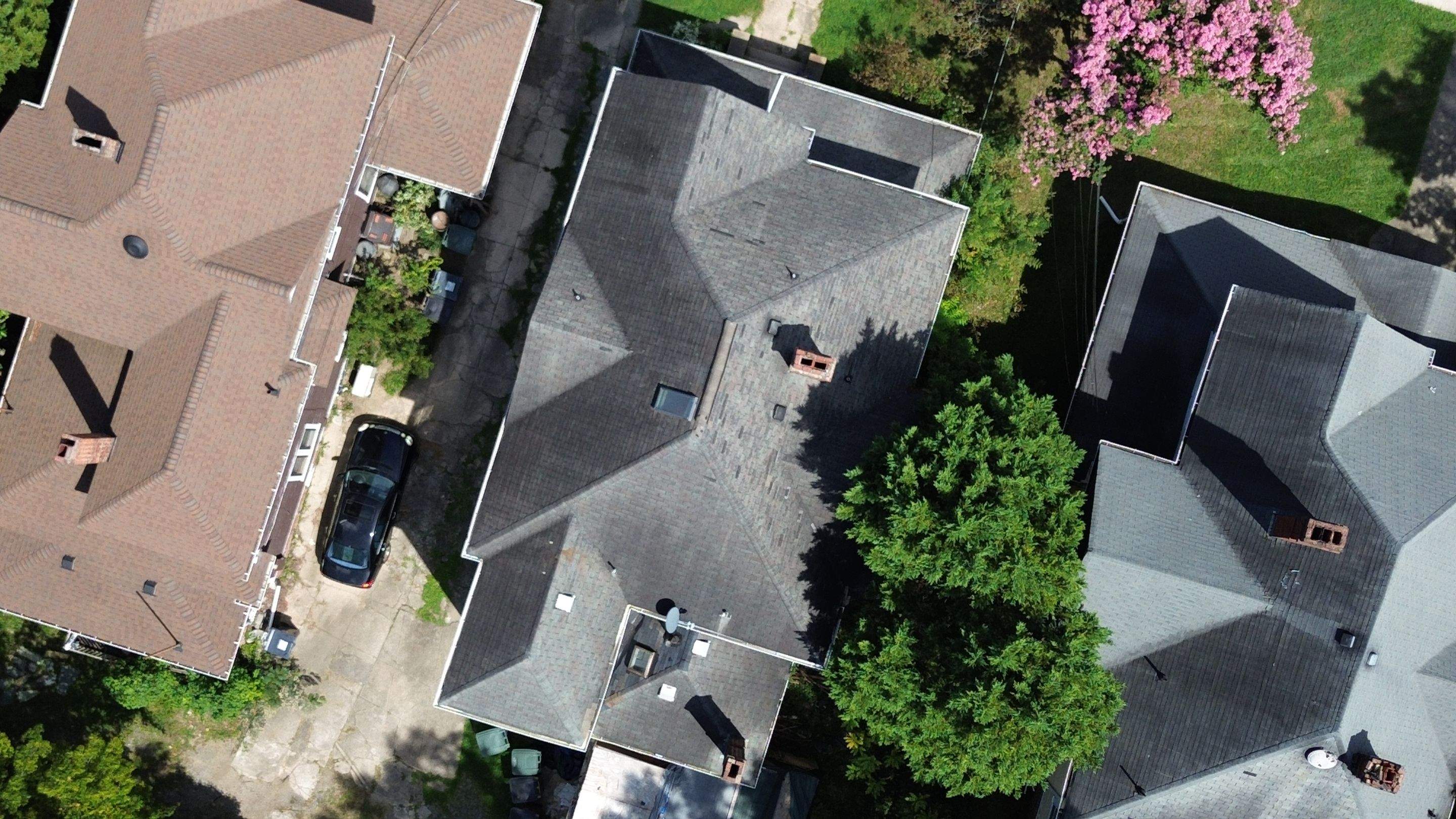 Project in Greensboro, NC by Here4You Restoration