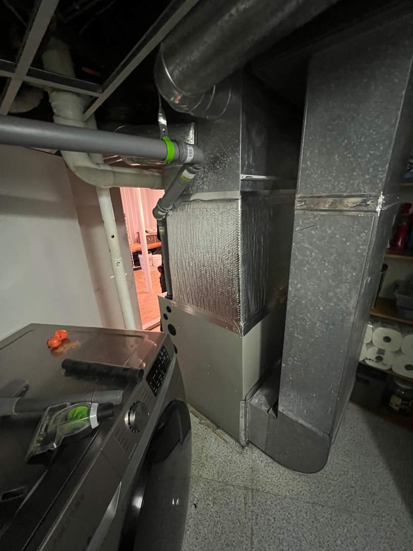 Gas Furnace Replacement – Salem, MA  by FAGONE MECHANICAL