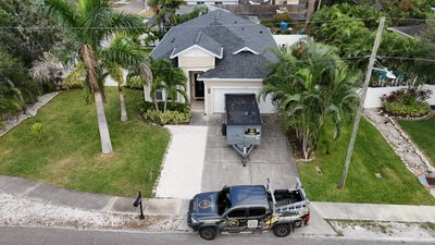 Roof Replacement in Pinellas Park, Fl