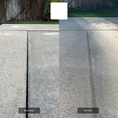 Easy Walkway Repair For Avis