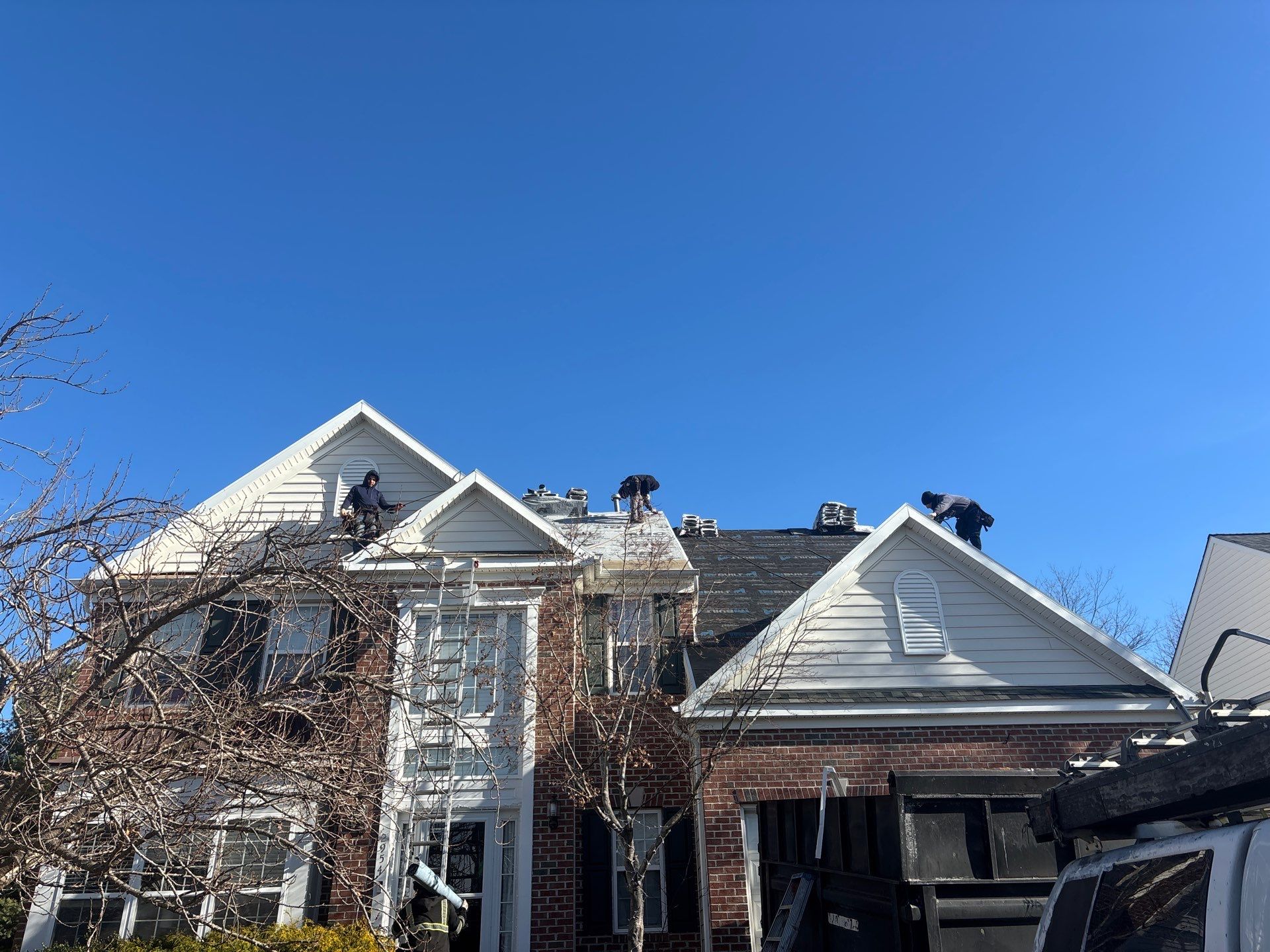 S.I.N. Contracting featured photo.