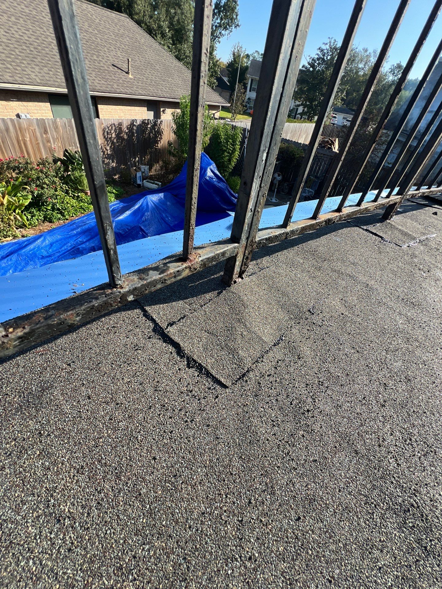 Roof Replacement by Roof Repair Company