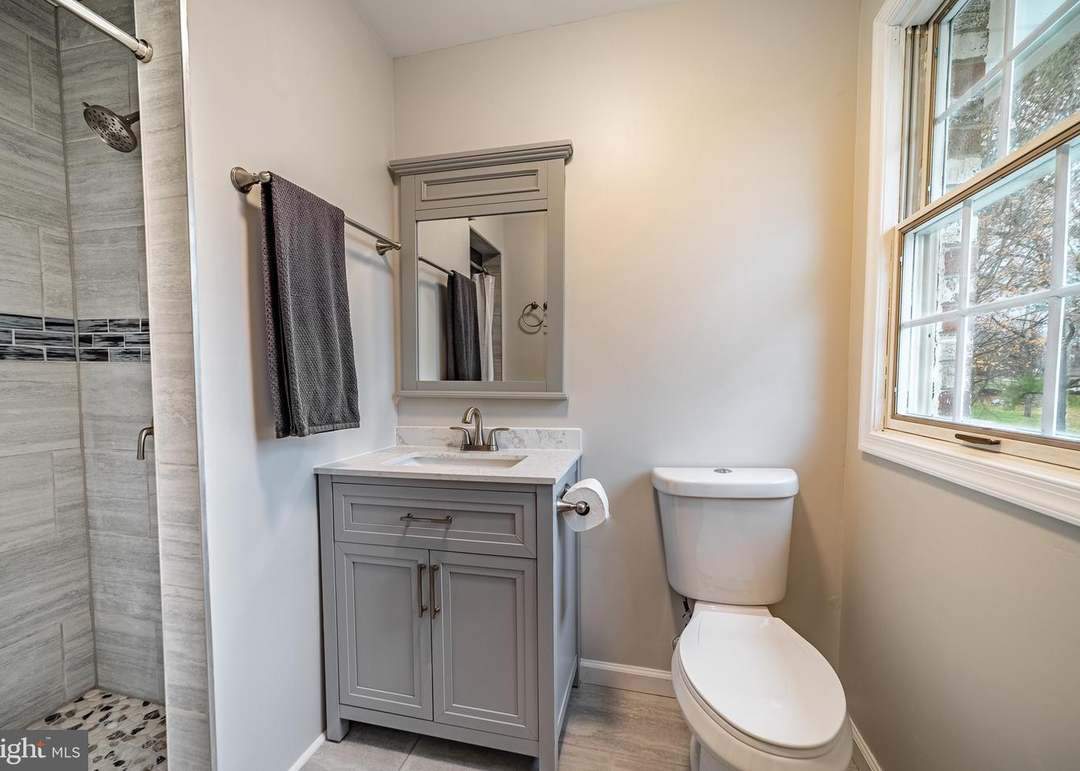 Whole House Remodel - Fulton, MD by Remodel Now