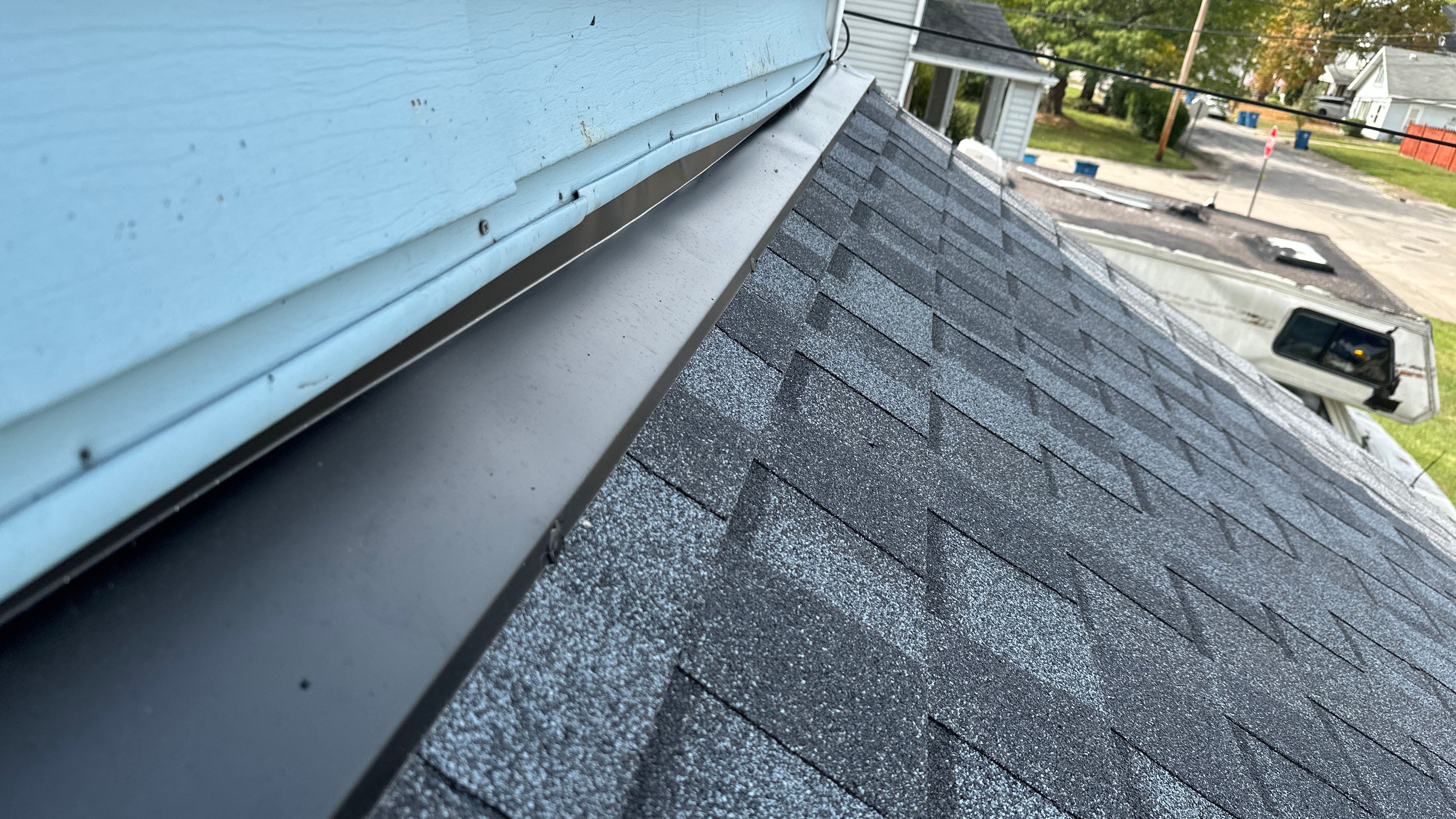 Roof Replacement by Homestyle in Lorain by Homestyle Home Improvements (HHI)