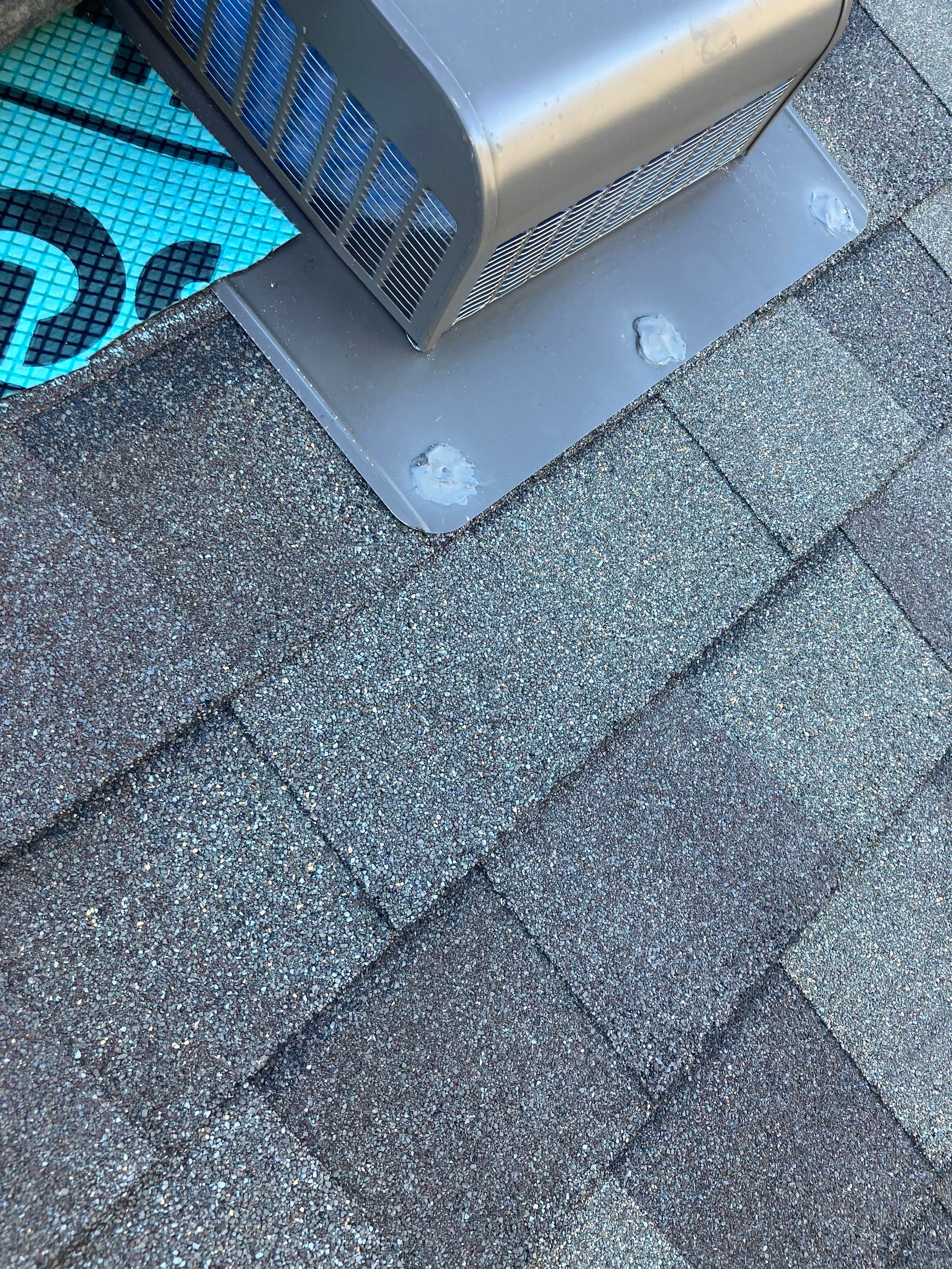 Project in Cedar Park by Rhino Roofing and General Contracting, LLC
