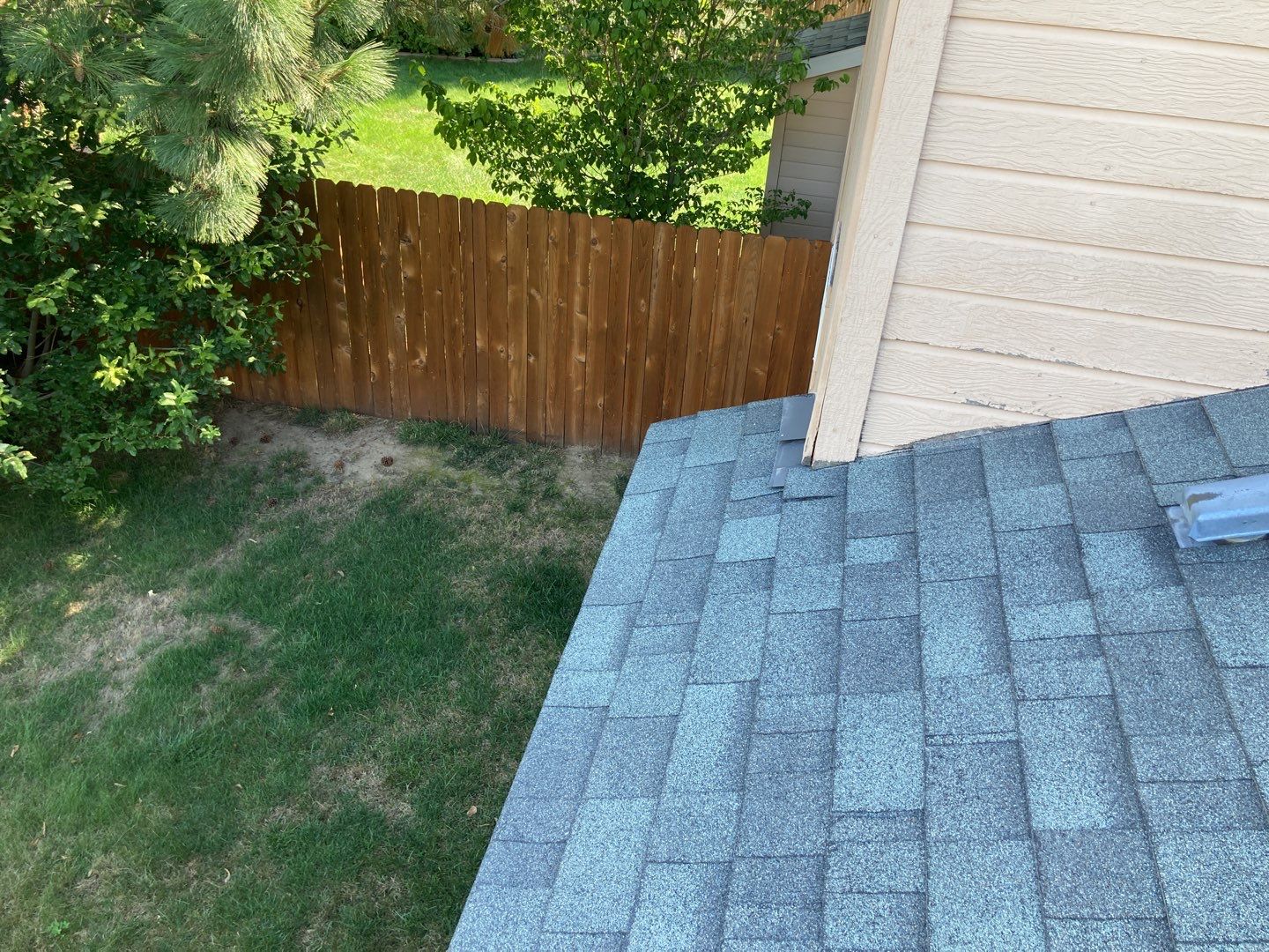 Star ID., Residential Roofing Installation using Owens Corning by ID Roofing LLC
