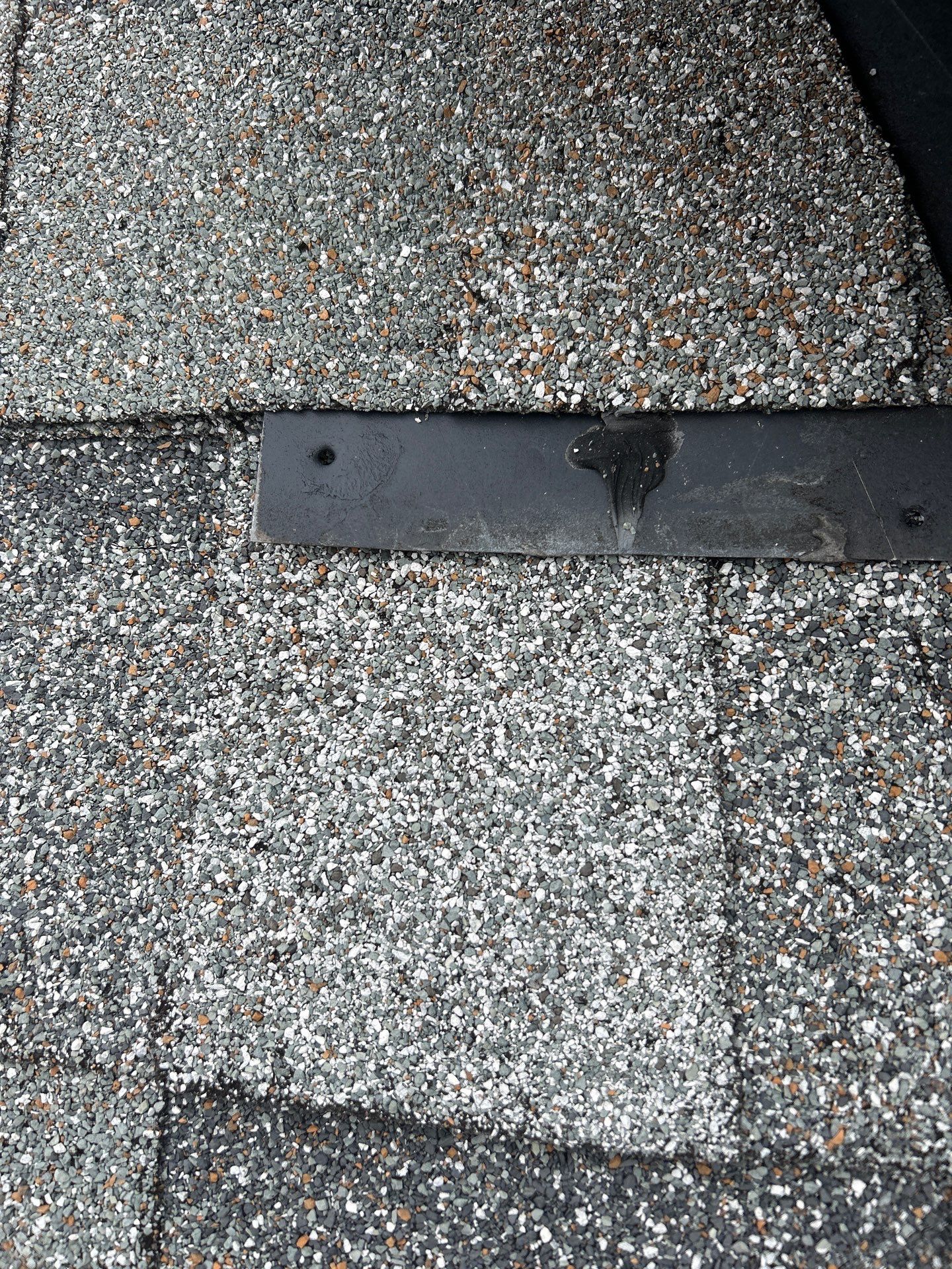 Exterior Damage using Inspection by Karcher Roofing & Construction