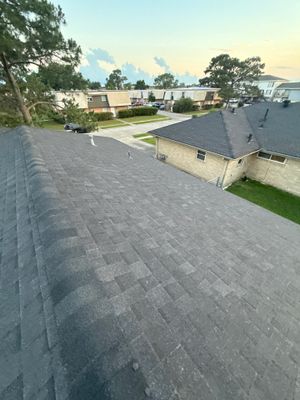 Project in Terrytown