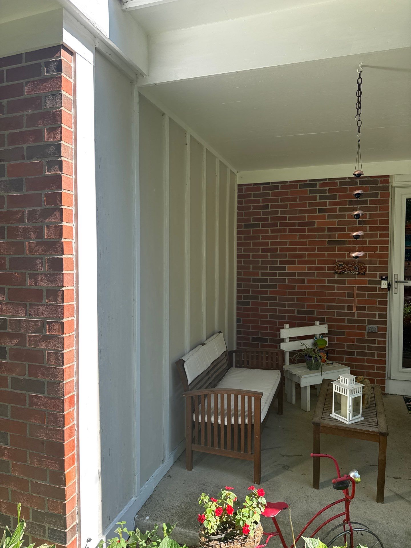 Worthy Construction LLC featured photo.