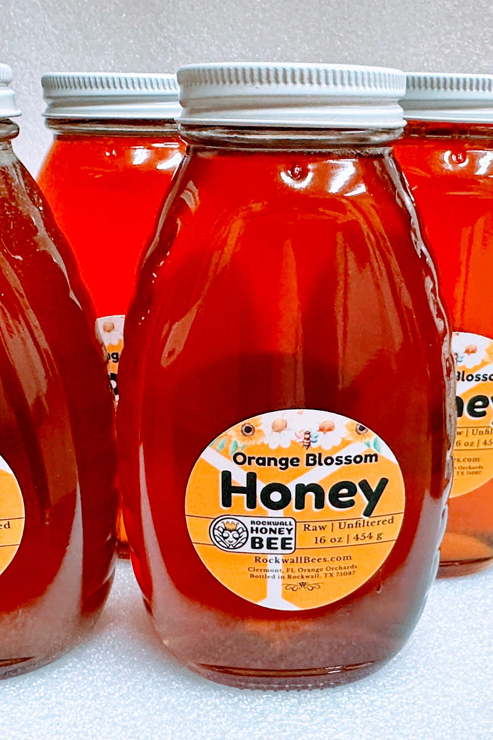 Rockwall Honey Bee Company HQ by Rockwall Honey Bee Company