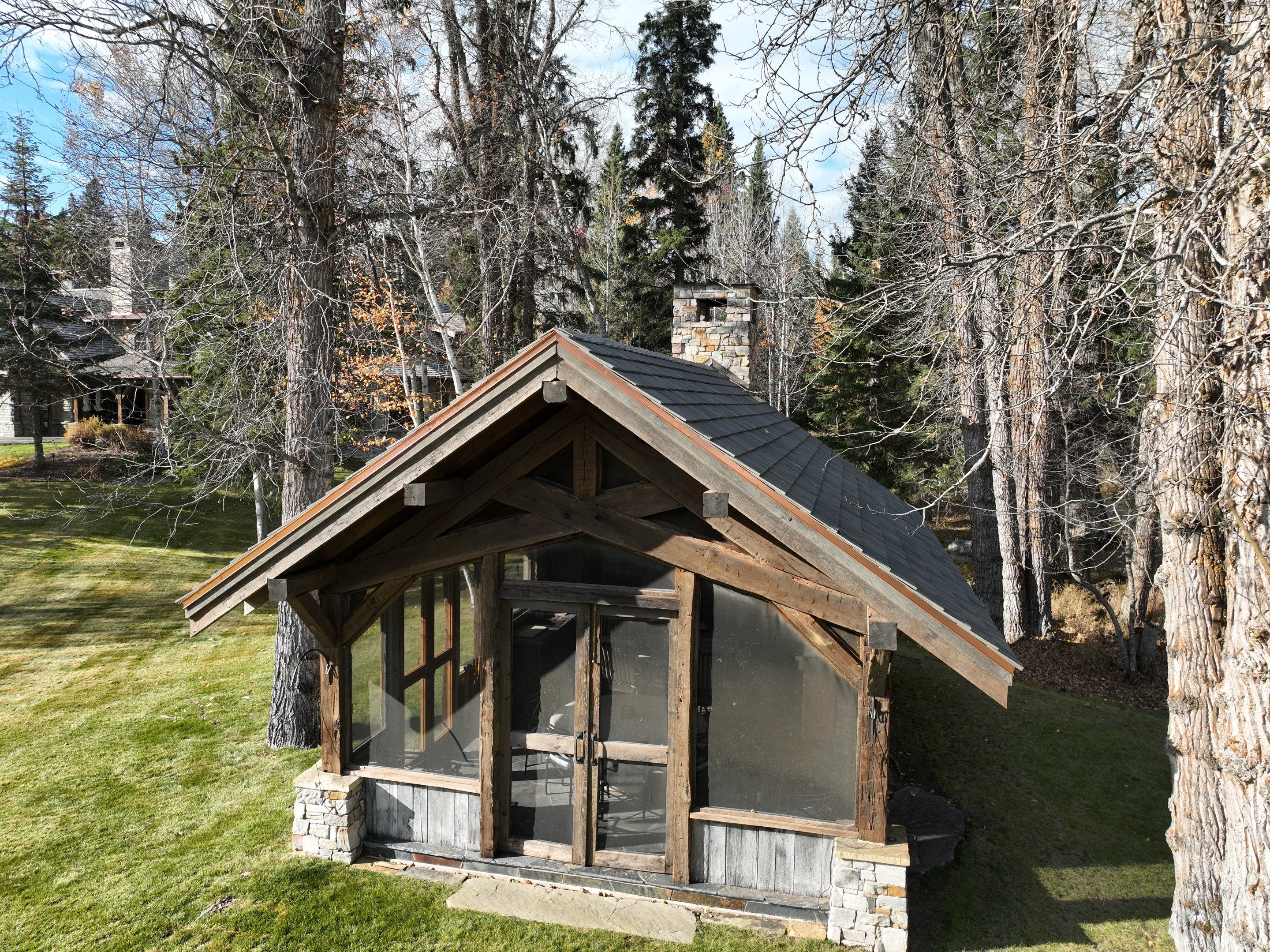 Brava Shake - Lake Forest  by Montana Roofing Solutions
