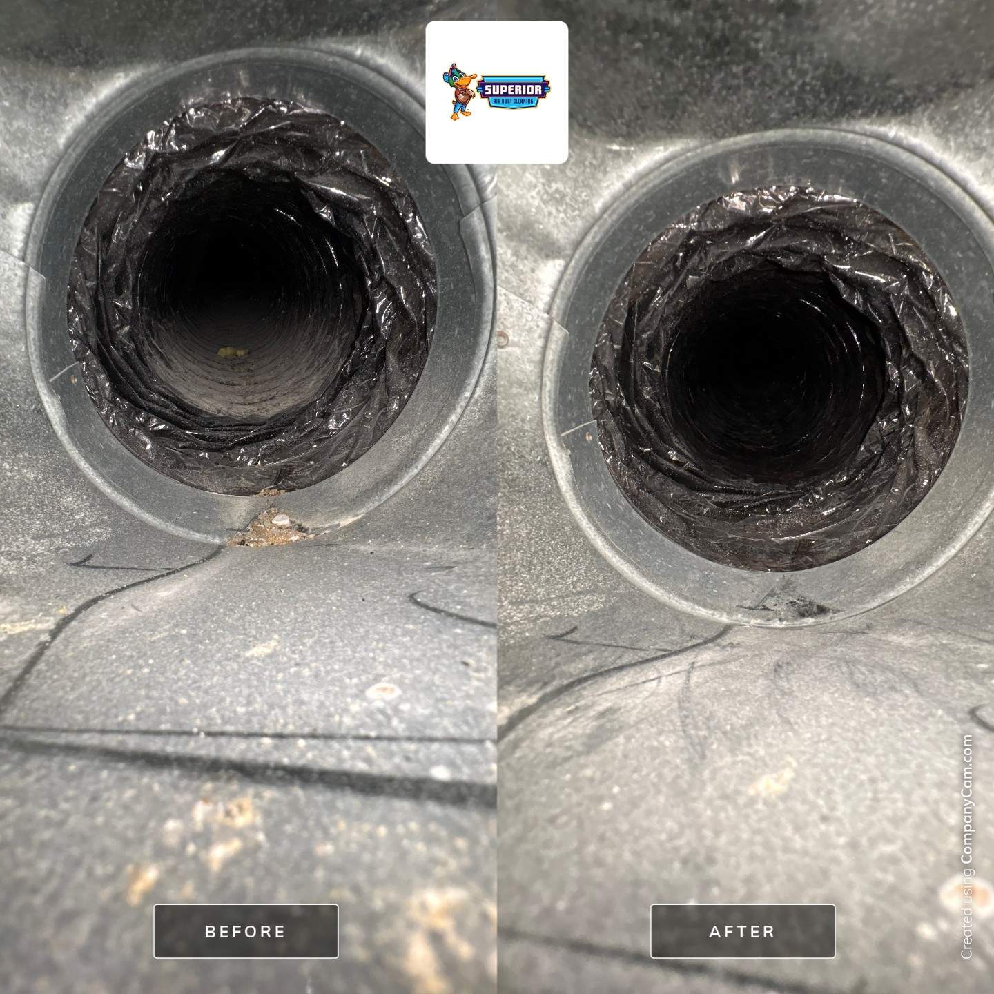 Air Duct Cleaning Valencia, PA by Superior Air Duct Cleaning