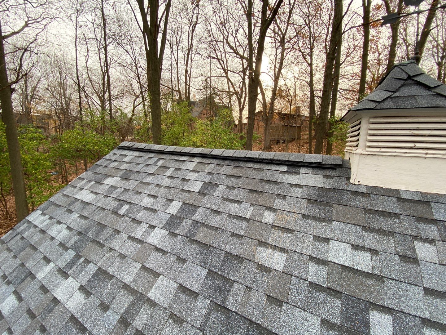 Roof Replacement using Owens Corning by 180 Contractors