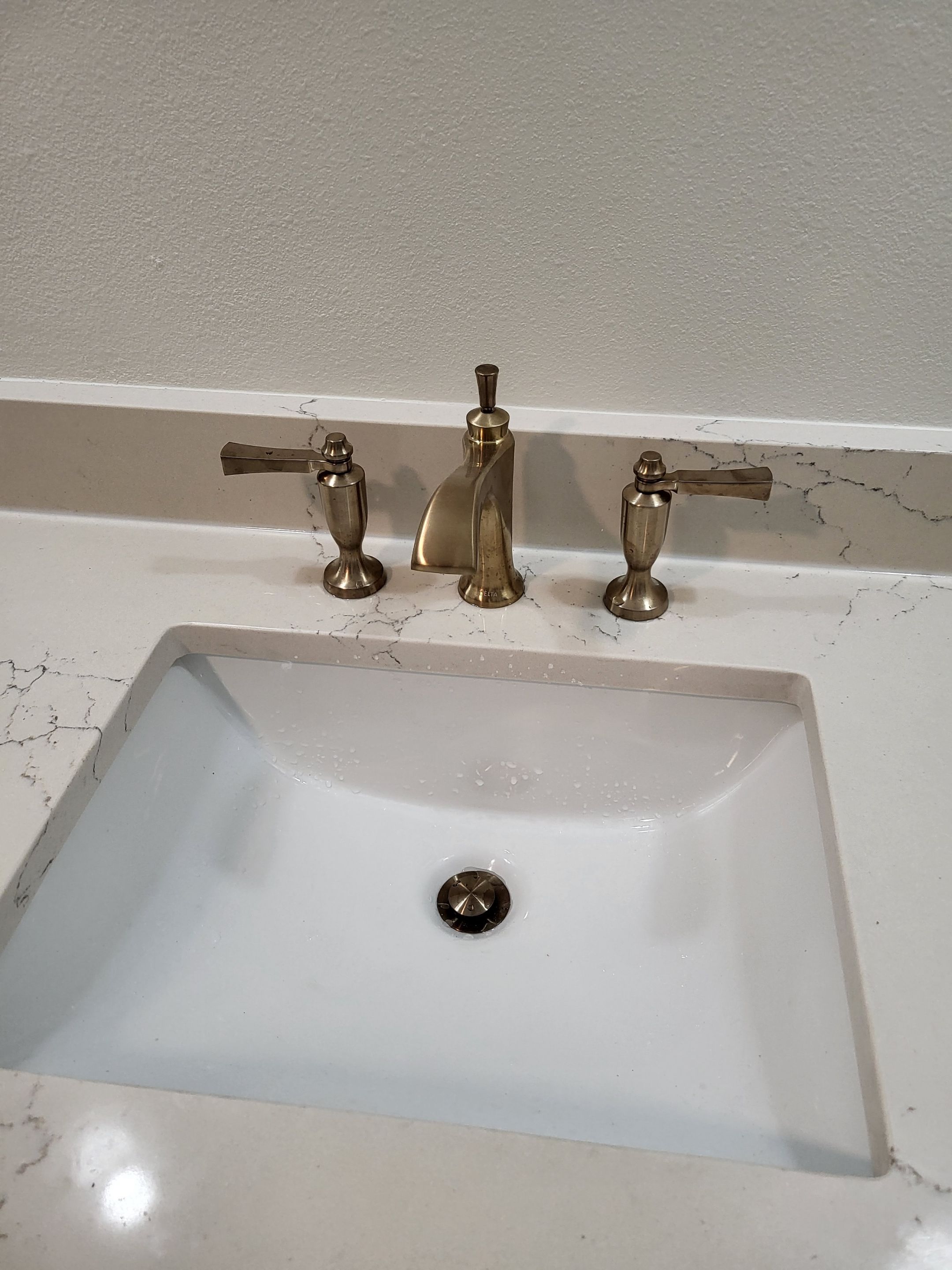 Northwood Bathroom Remodel with Vertical Stack Tile Shower by Legacy Bath and Kitchen