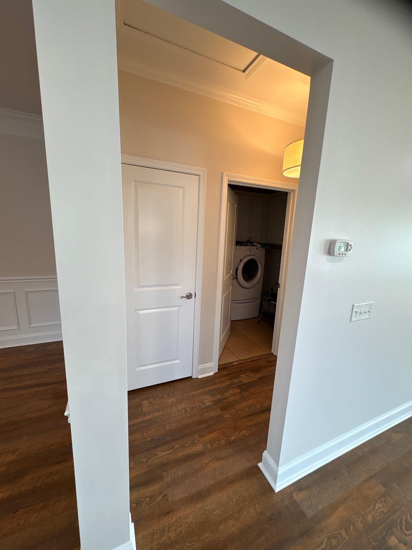 From Concern to Comfort: A Full Interior Transformation Done Right by Pathway Home Painting & Improvements