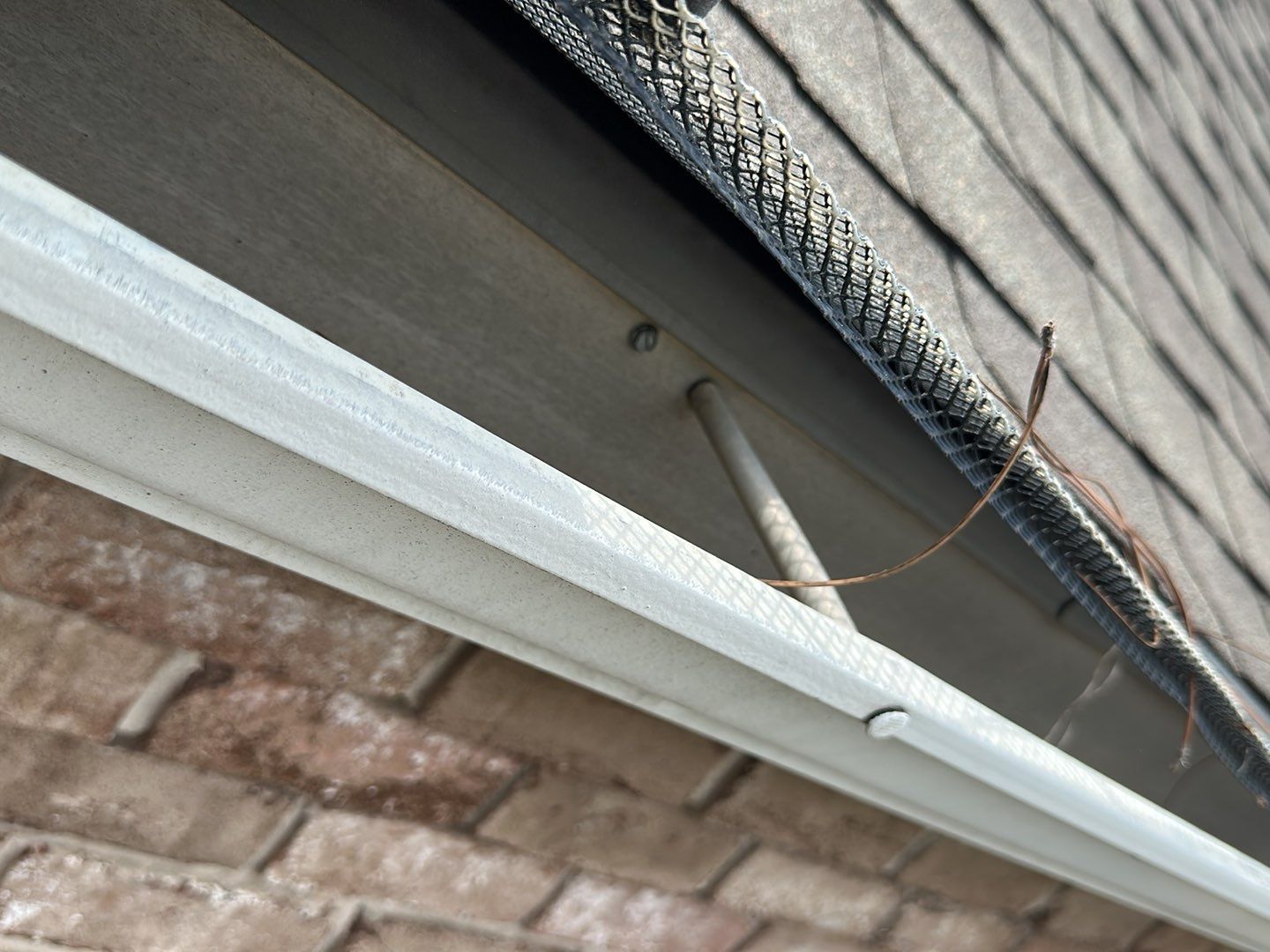 Residential Roofing Installation using Owen's Corning Duration (Lifetime) Shingles by Roof Repair Services LLC