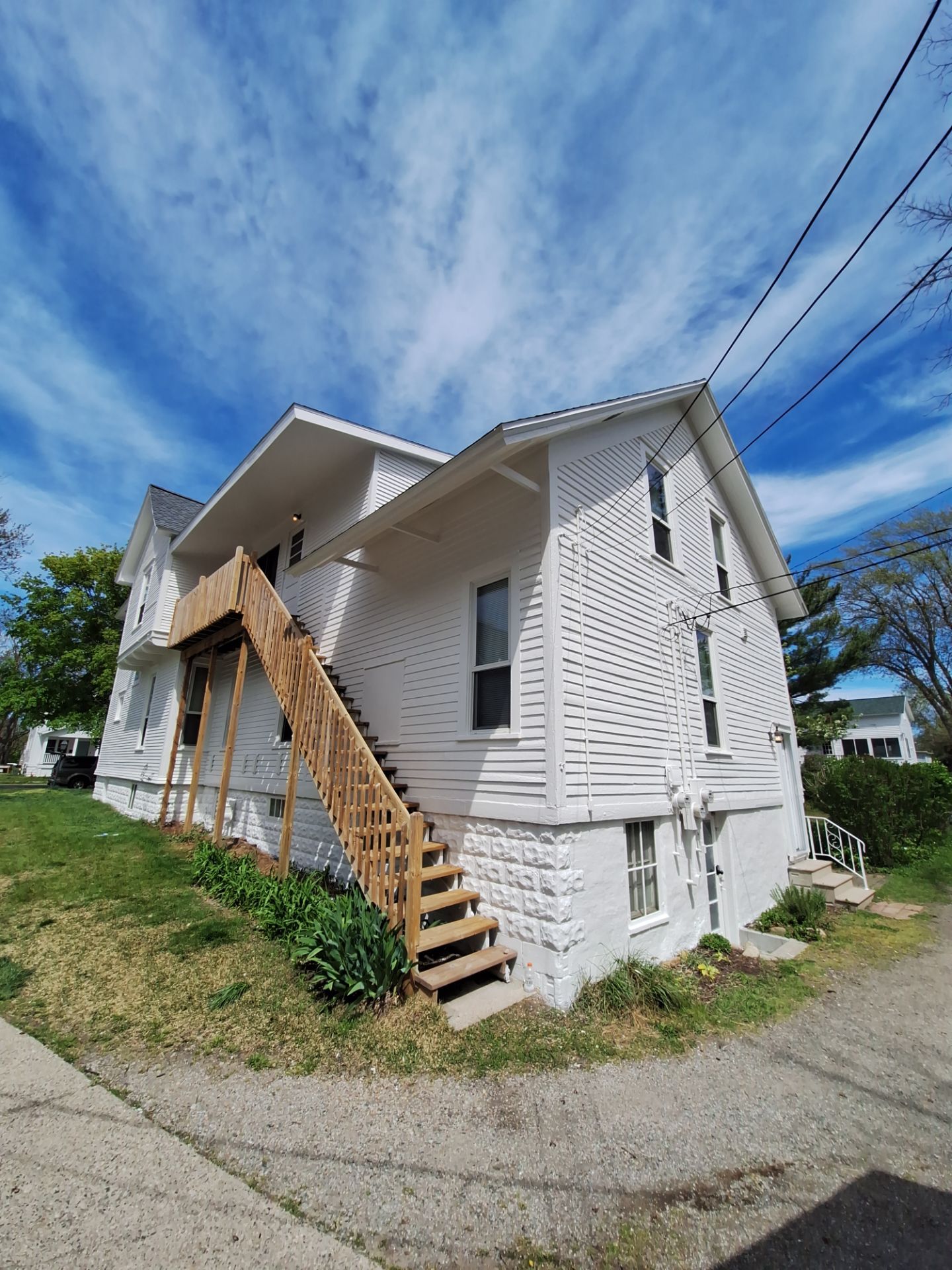 Home Exterior Painting by Gordon Painting