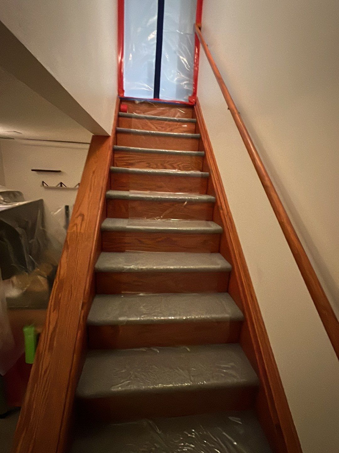 Water Damage by Accountable Home Services