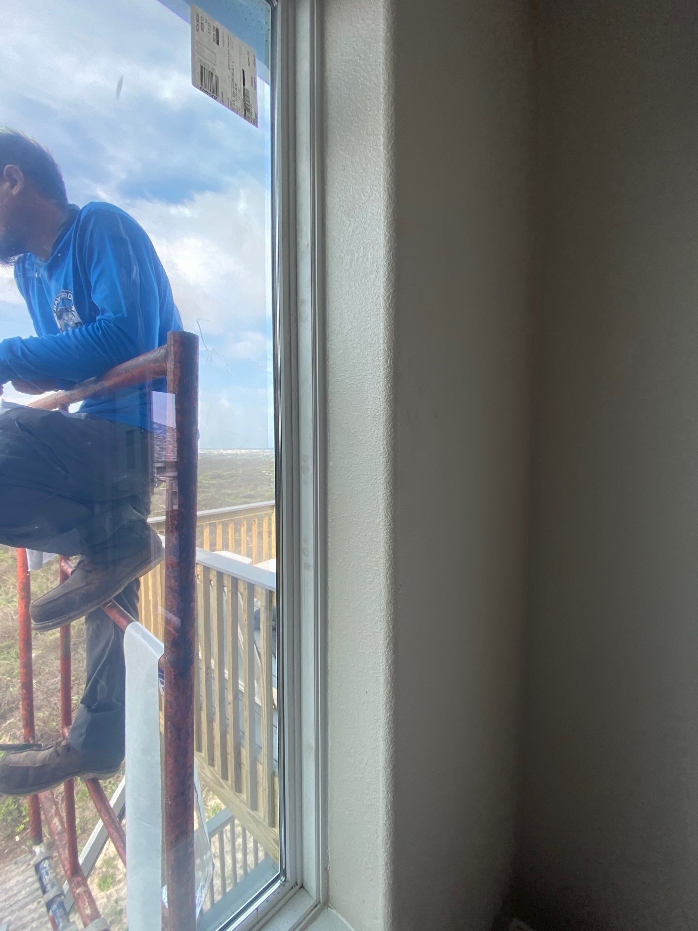 Port A Beachfront Multilevel Deck by Bayfront Roofing and Construction
