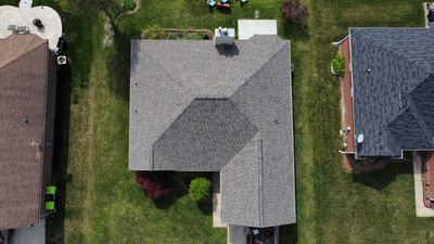Roof Replacement