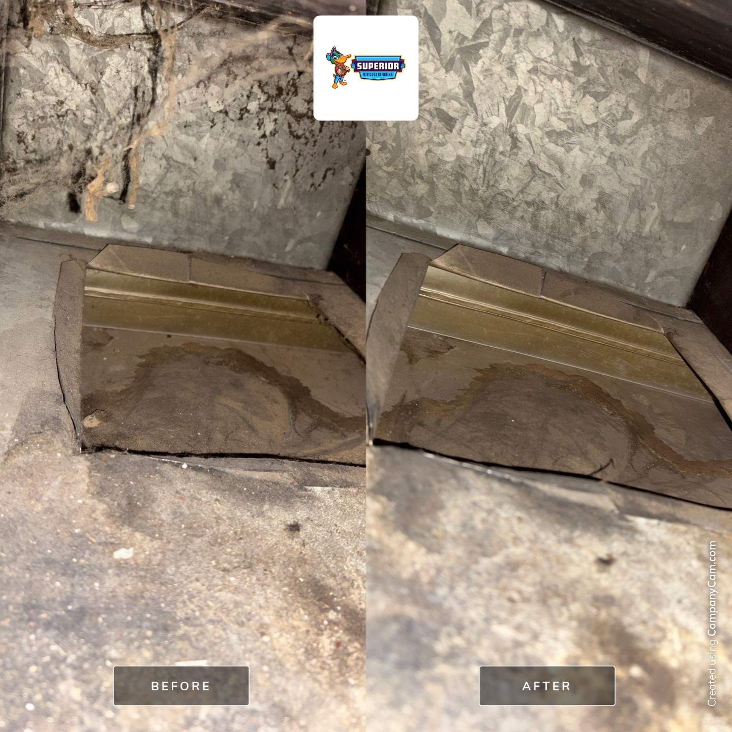 Full-System Air Duct Cleaning and Maintenance in Pittsburgh by Superior Air Duct Cleaning