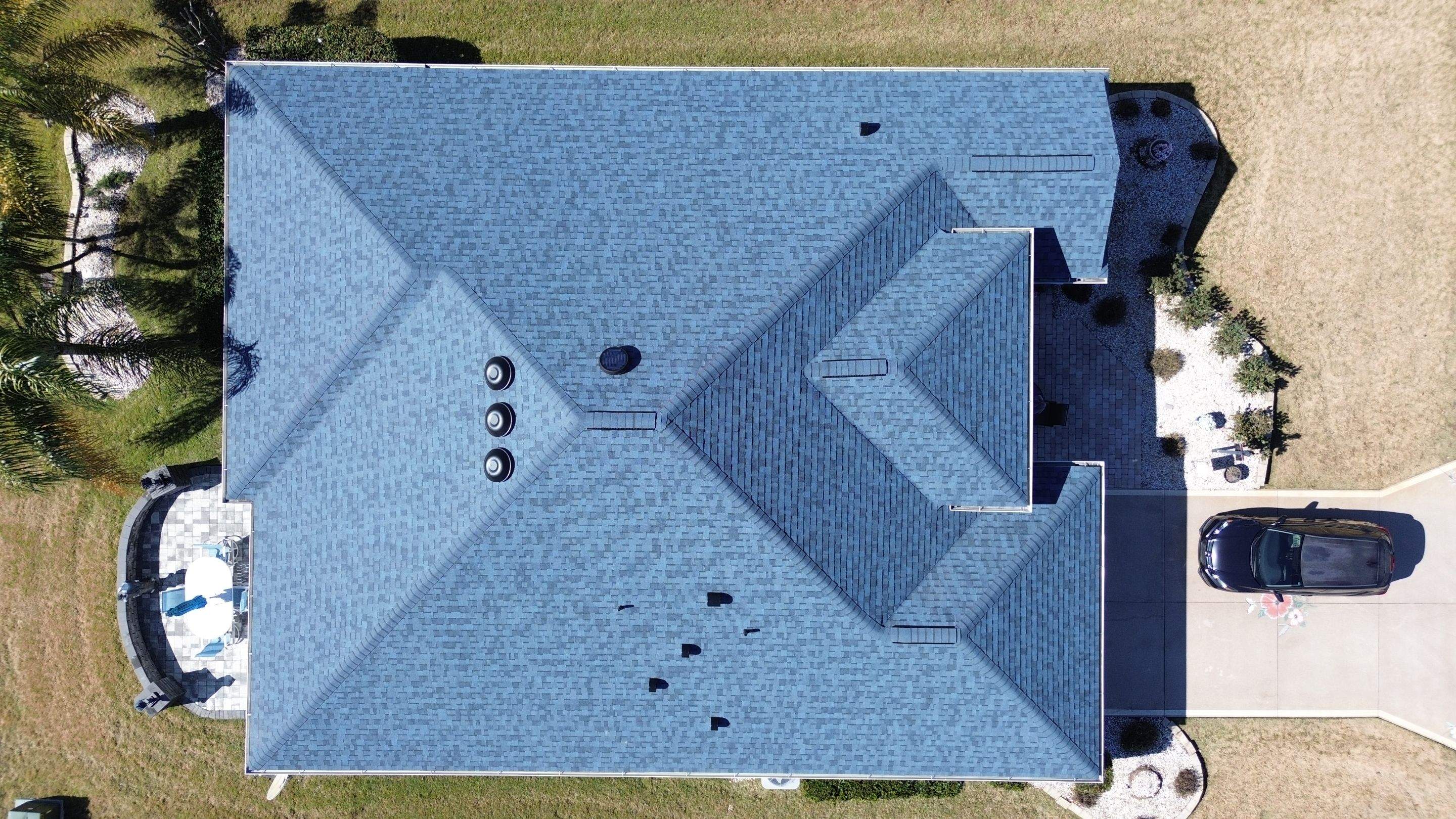 Roofers in The Villages, Florida by Brehm Roofing