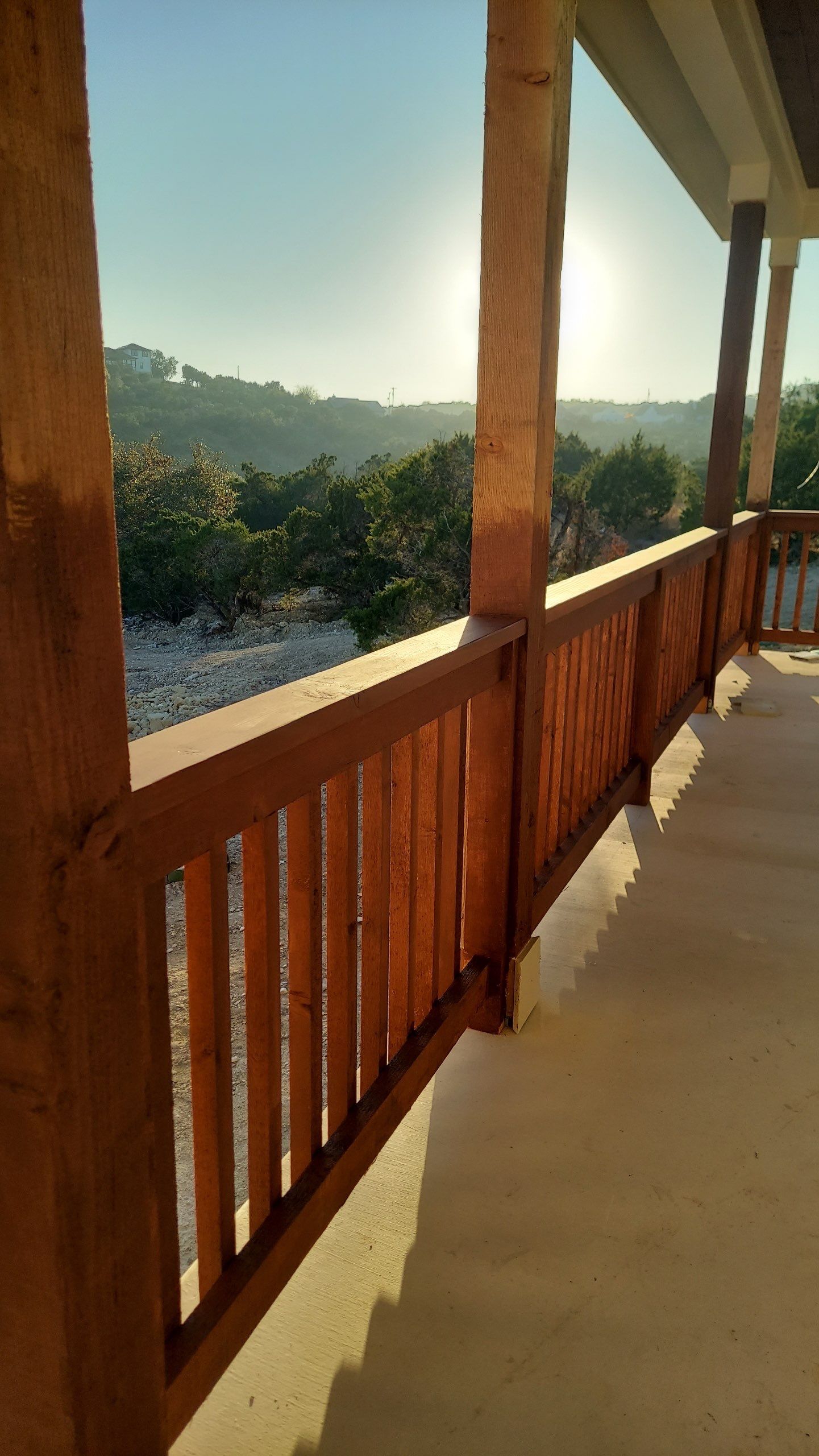 Custom Residential Construction and Interior Finishes in Bulverde by Roaring Lion Renovation, LLC