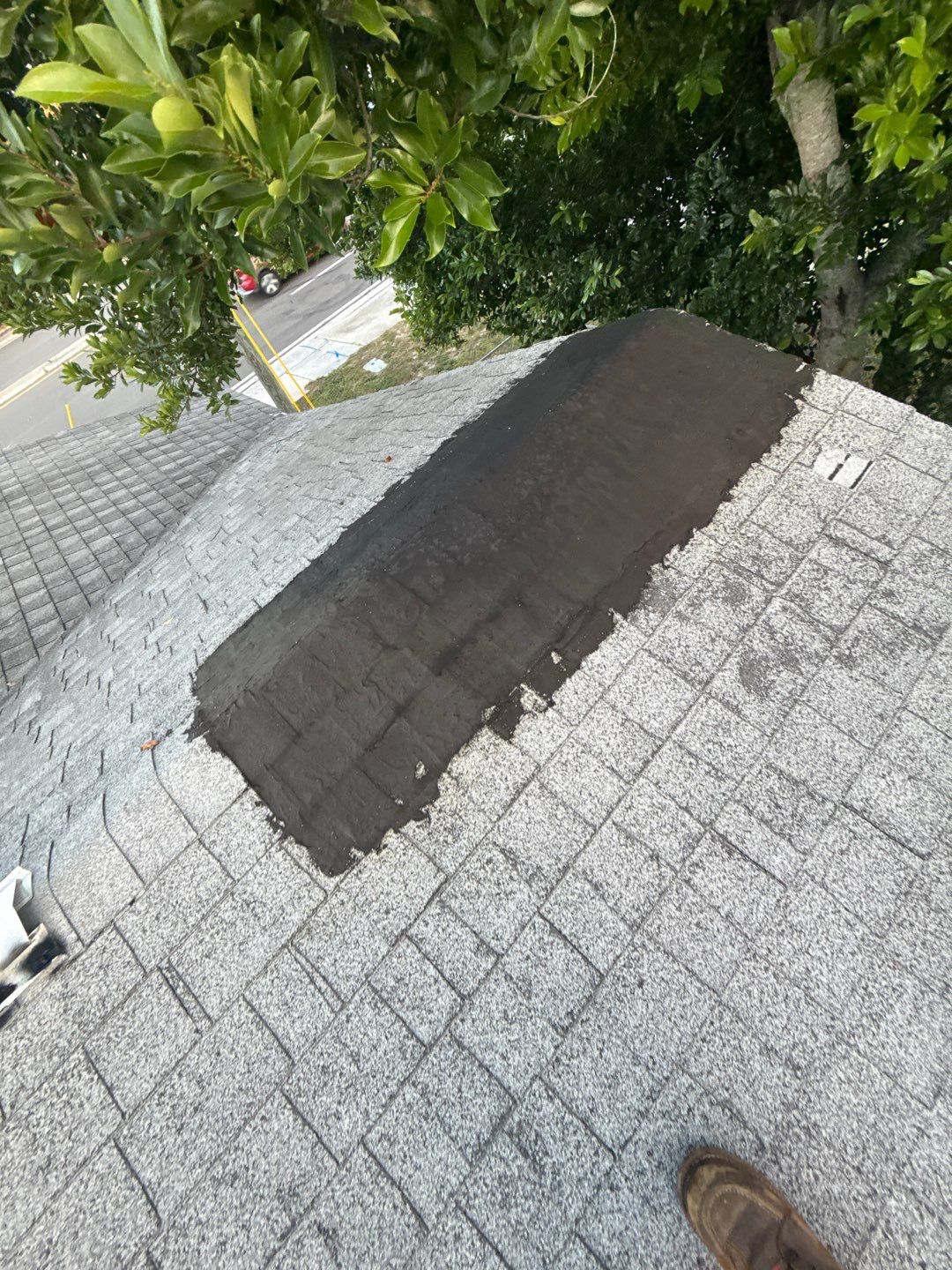 Project in Seminole 33772 by Mitchell Roofing Company LLC 