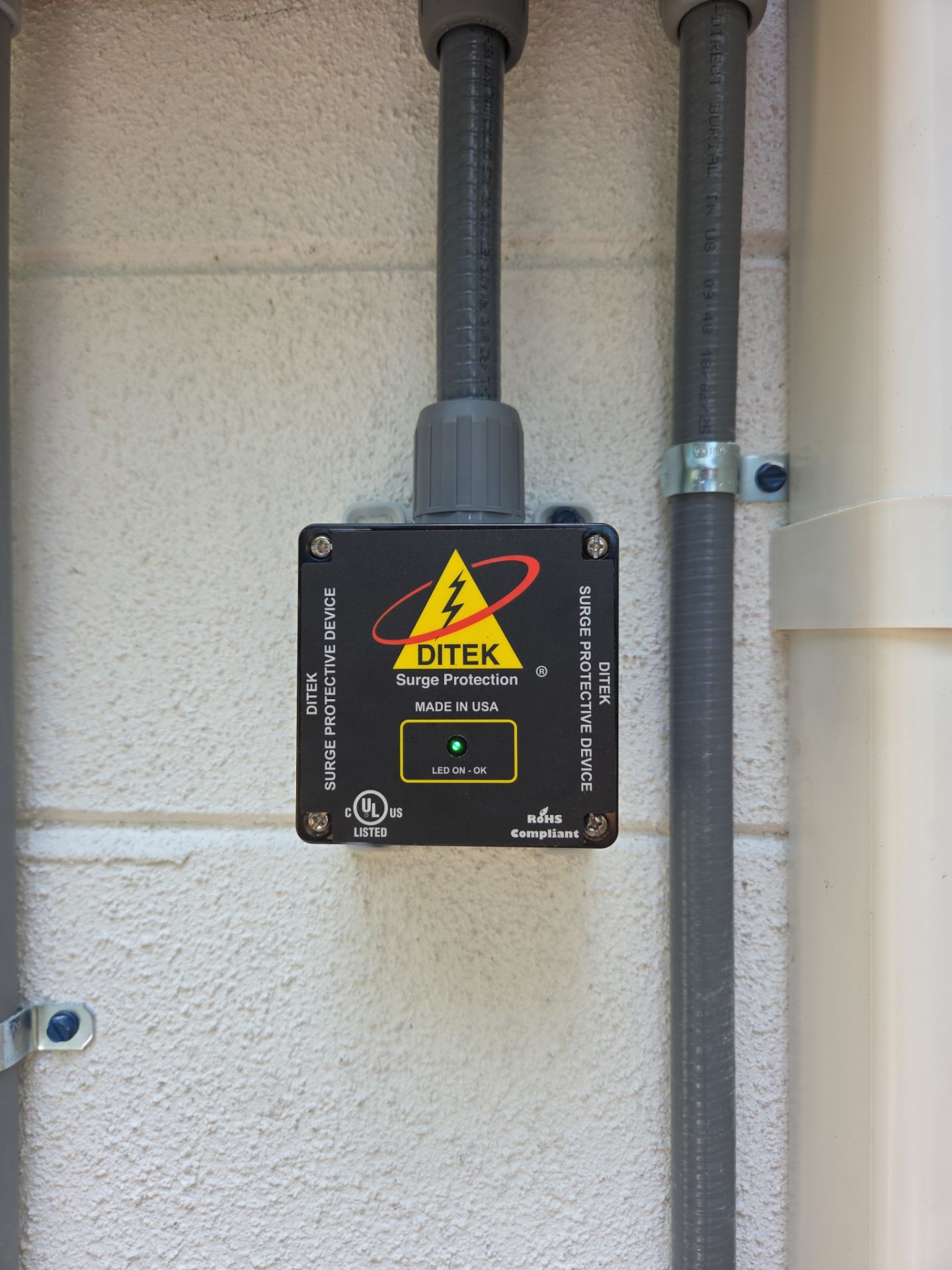 Whole-Home Electrical Upgrade with HVAC Power & Panel Renovation – Winter Park, FL by Smartron Electric