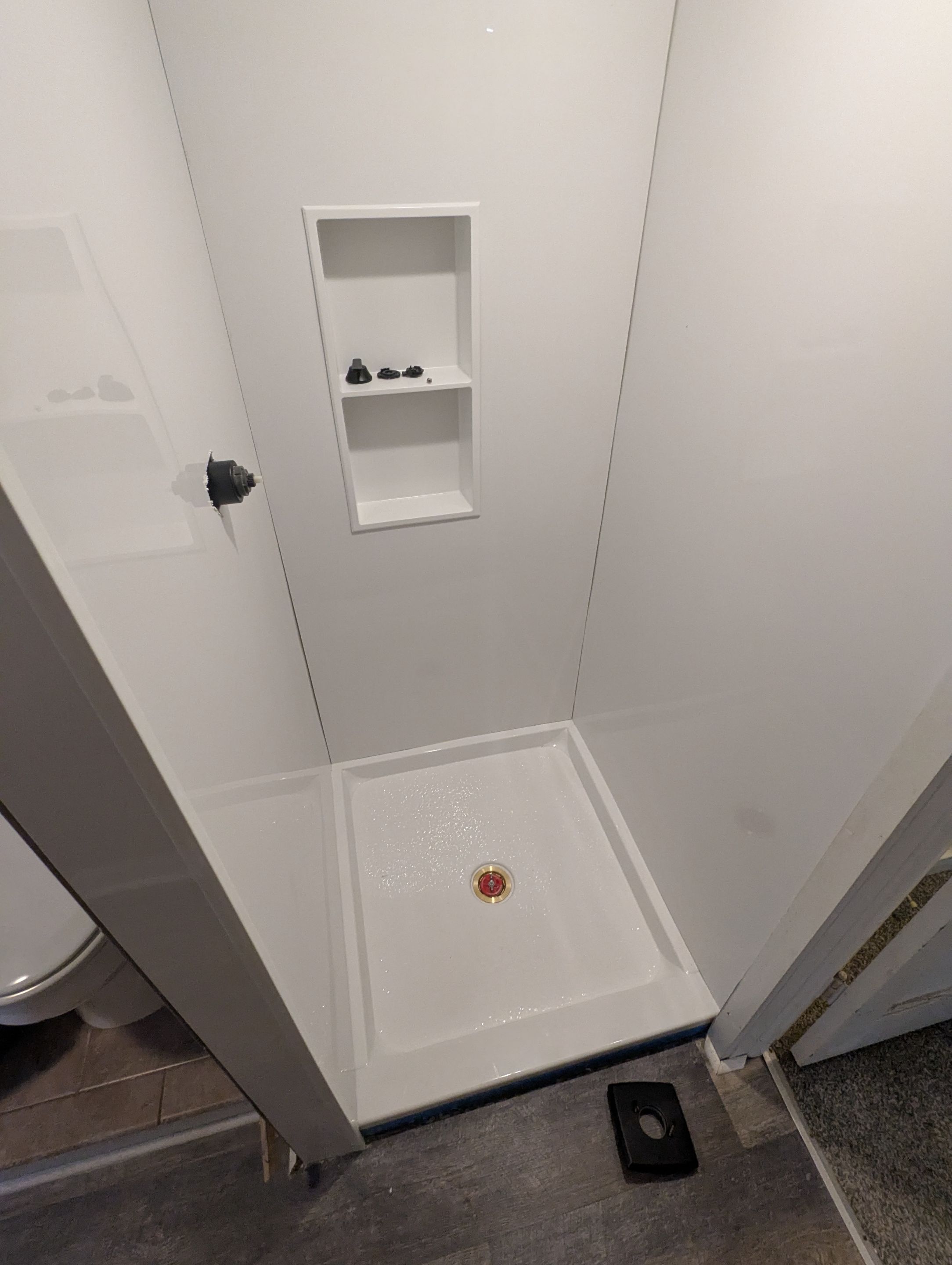 Land Project in Winslow, AR by Ozark Home Pros