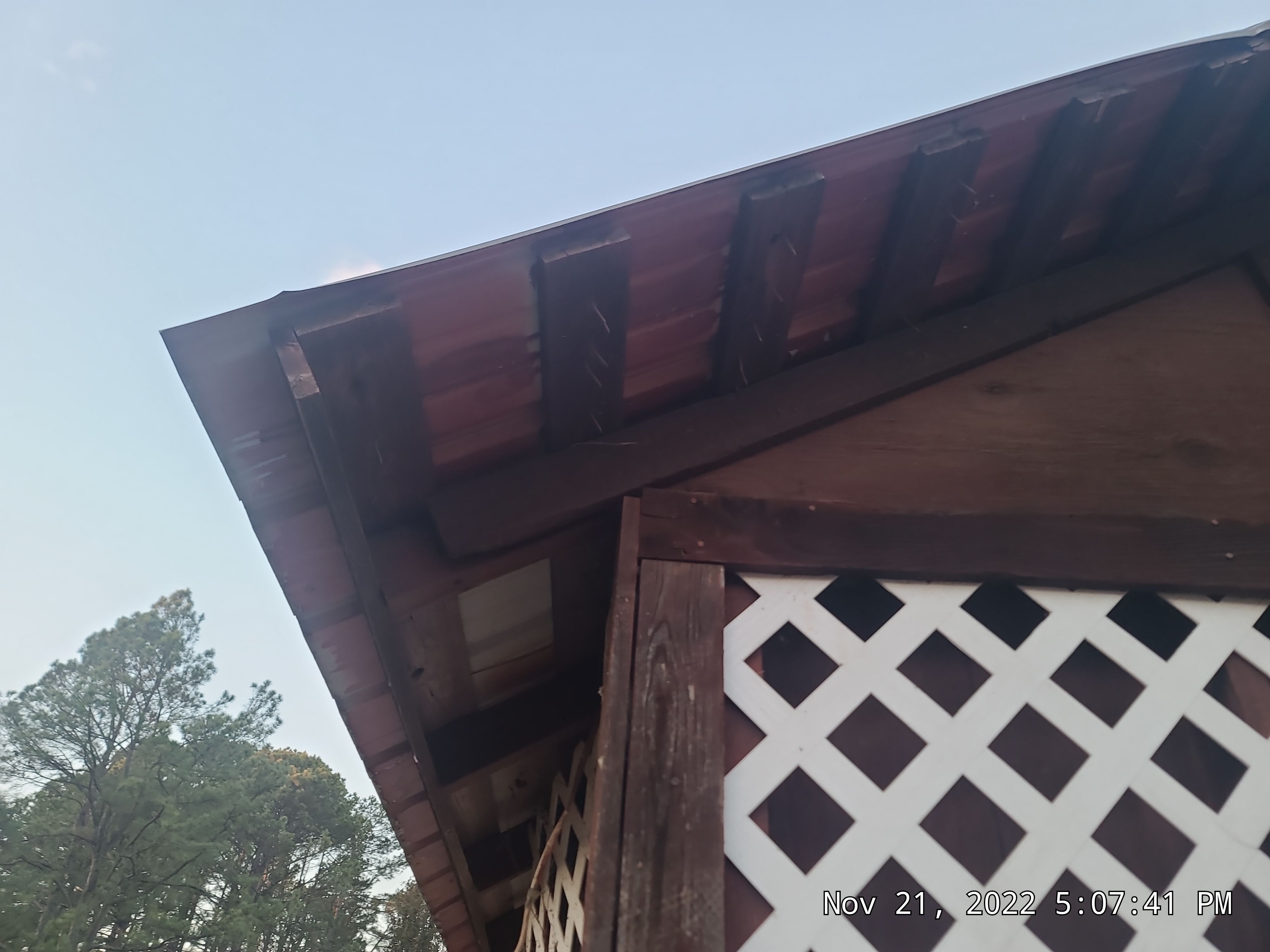 Residential Roof Replacement in Idabel, Oklahoma by Hostetler Roofing