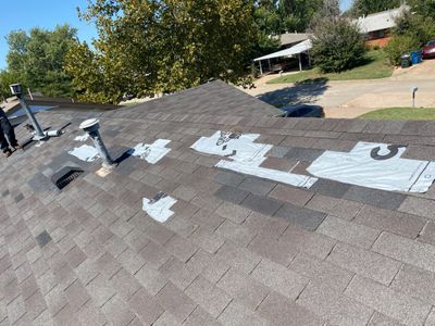 Project in Midwest City