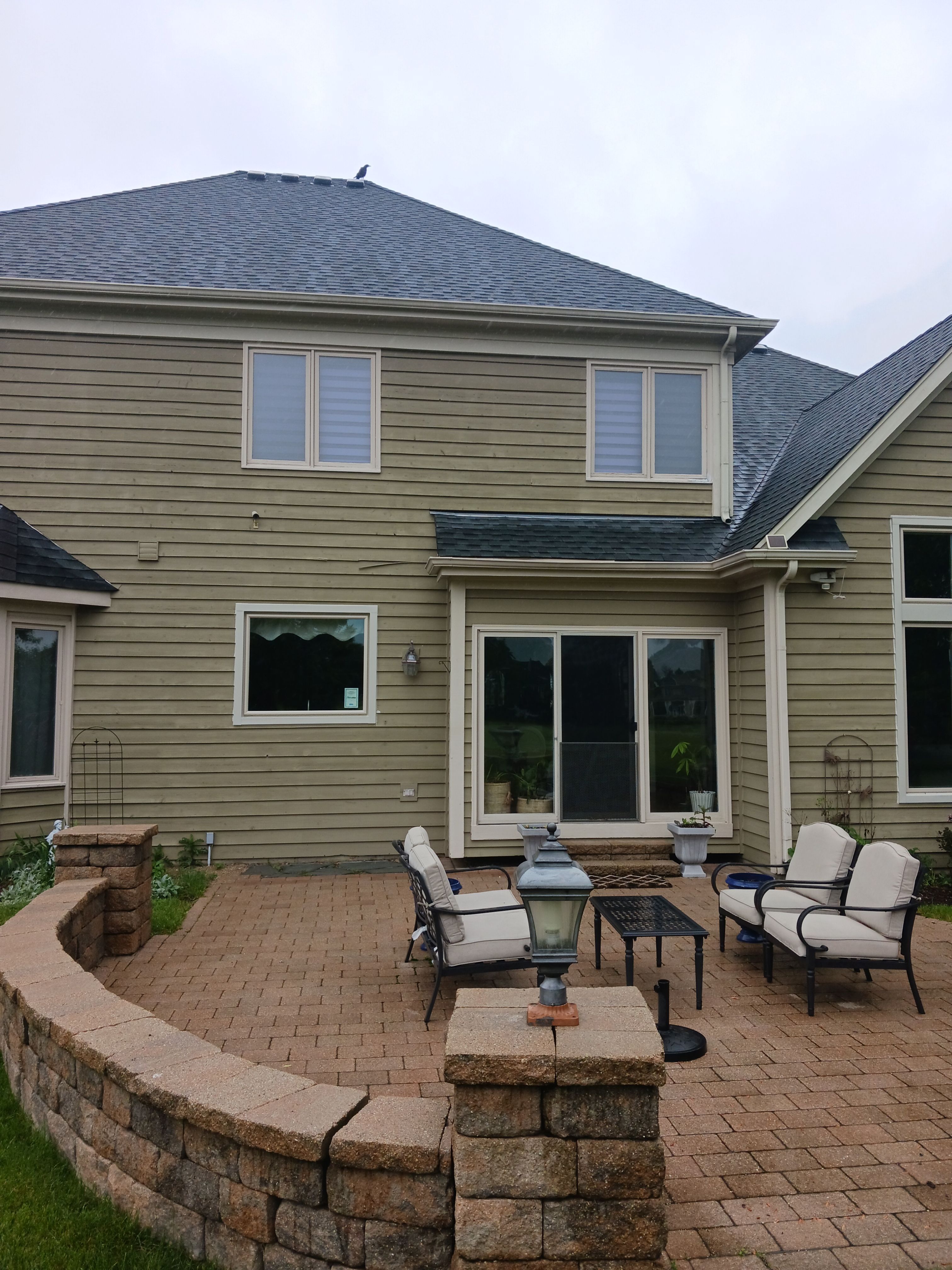 New Windows by NextWave Exteriors