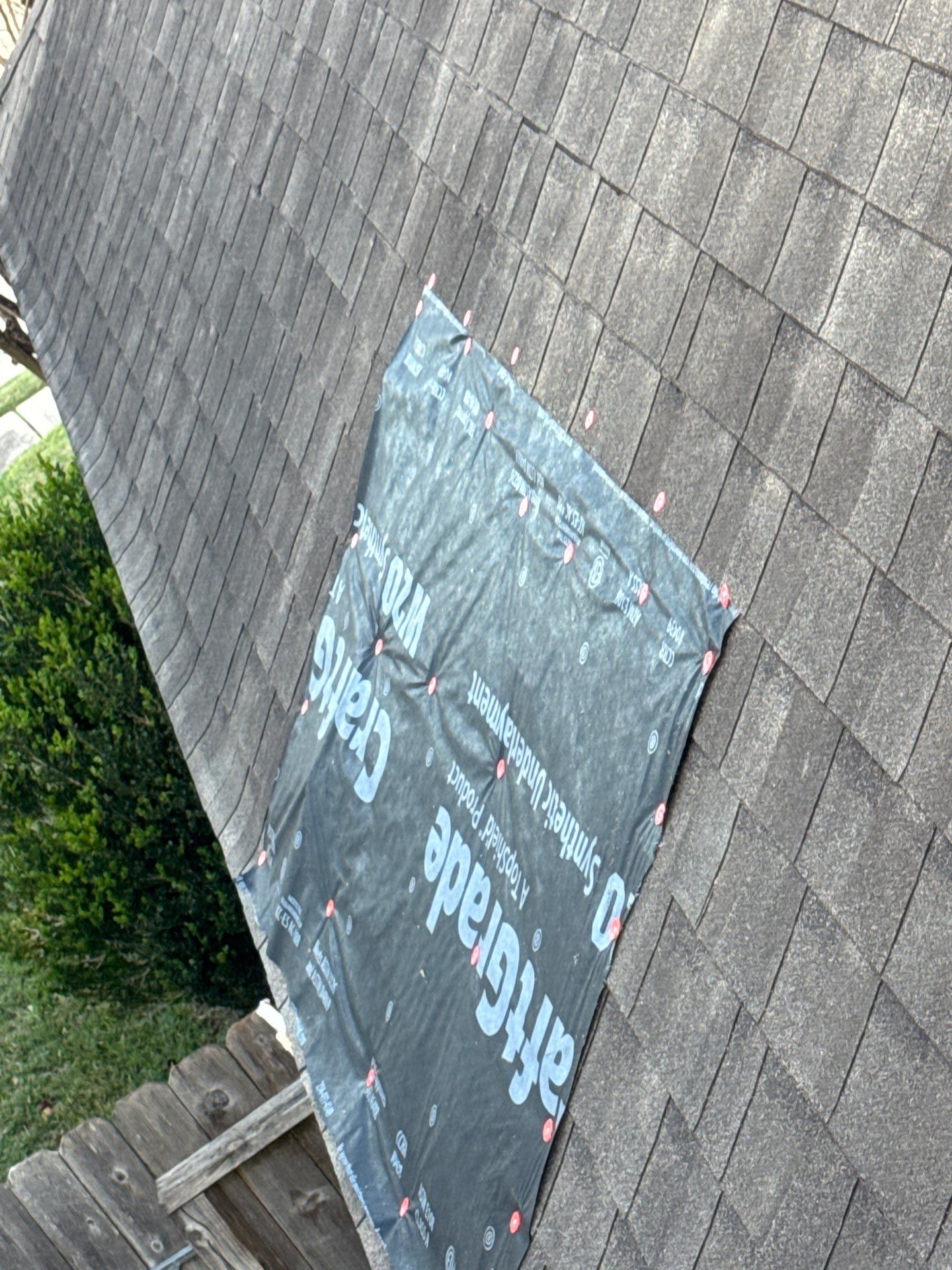 Roof Repair Richmond by Roof Repair Services LLC