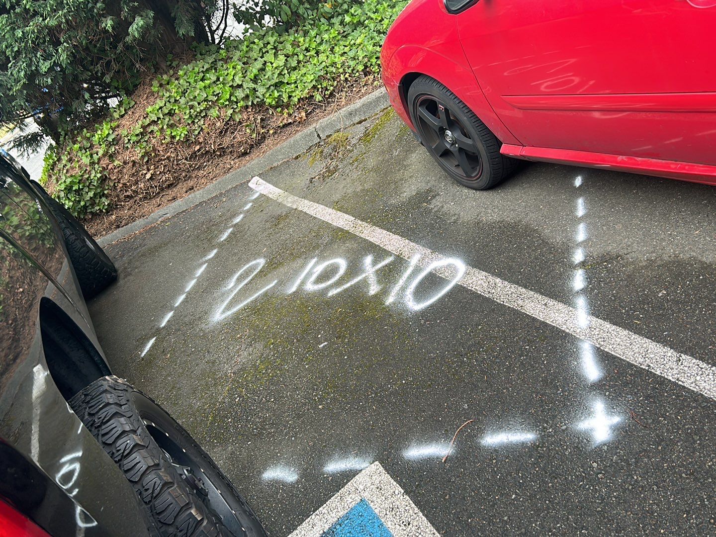 Beacon Building Products | Asphalt Patches   by Jireh Asphalt & Concrete Inc 