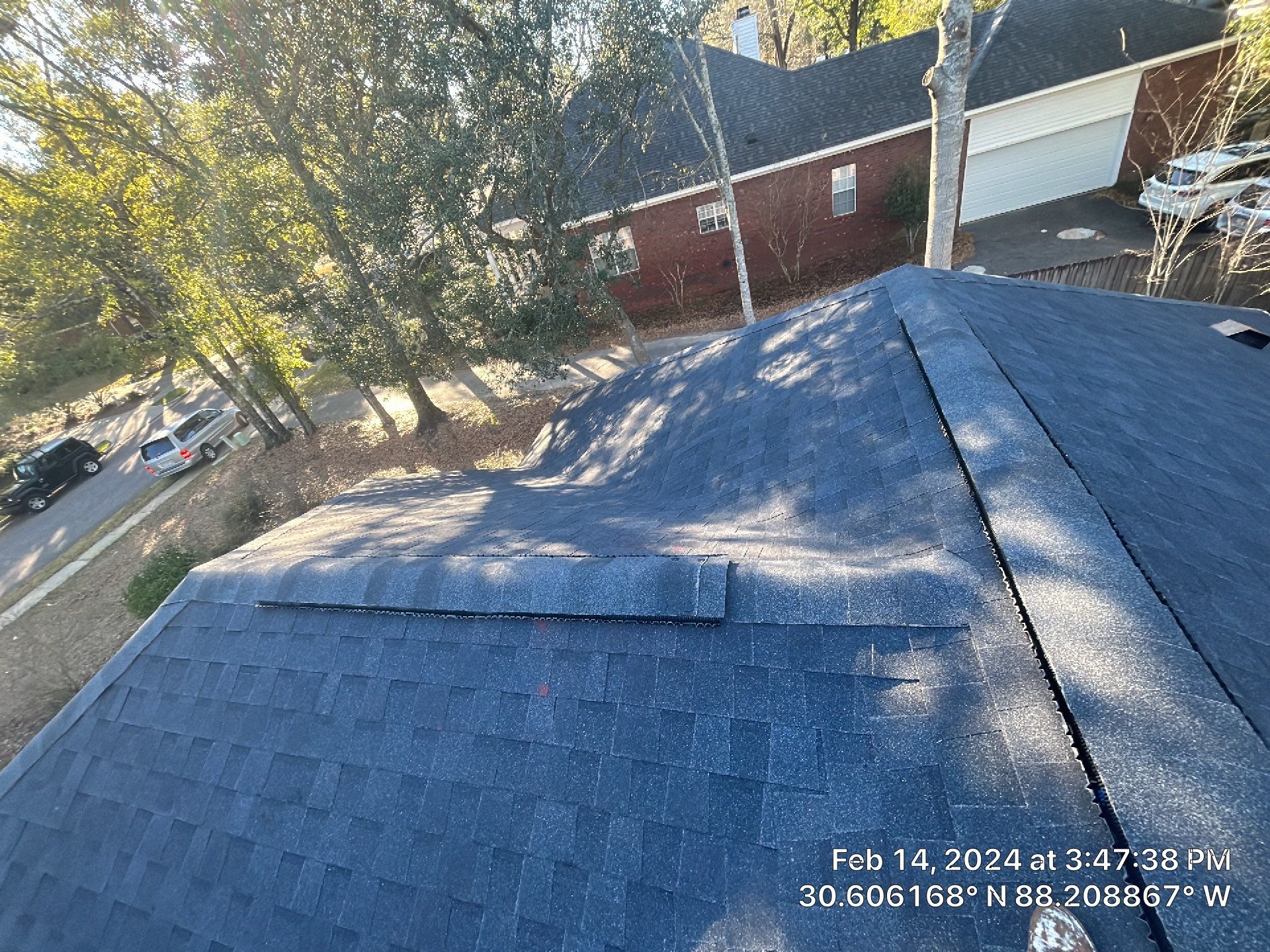 Fortified Roof by American Roofing & Construction LLC
