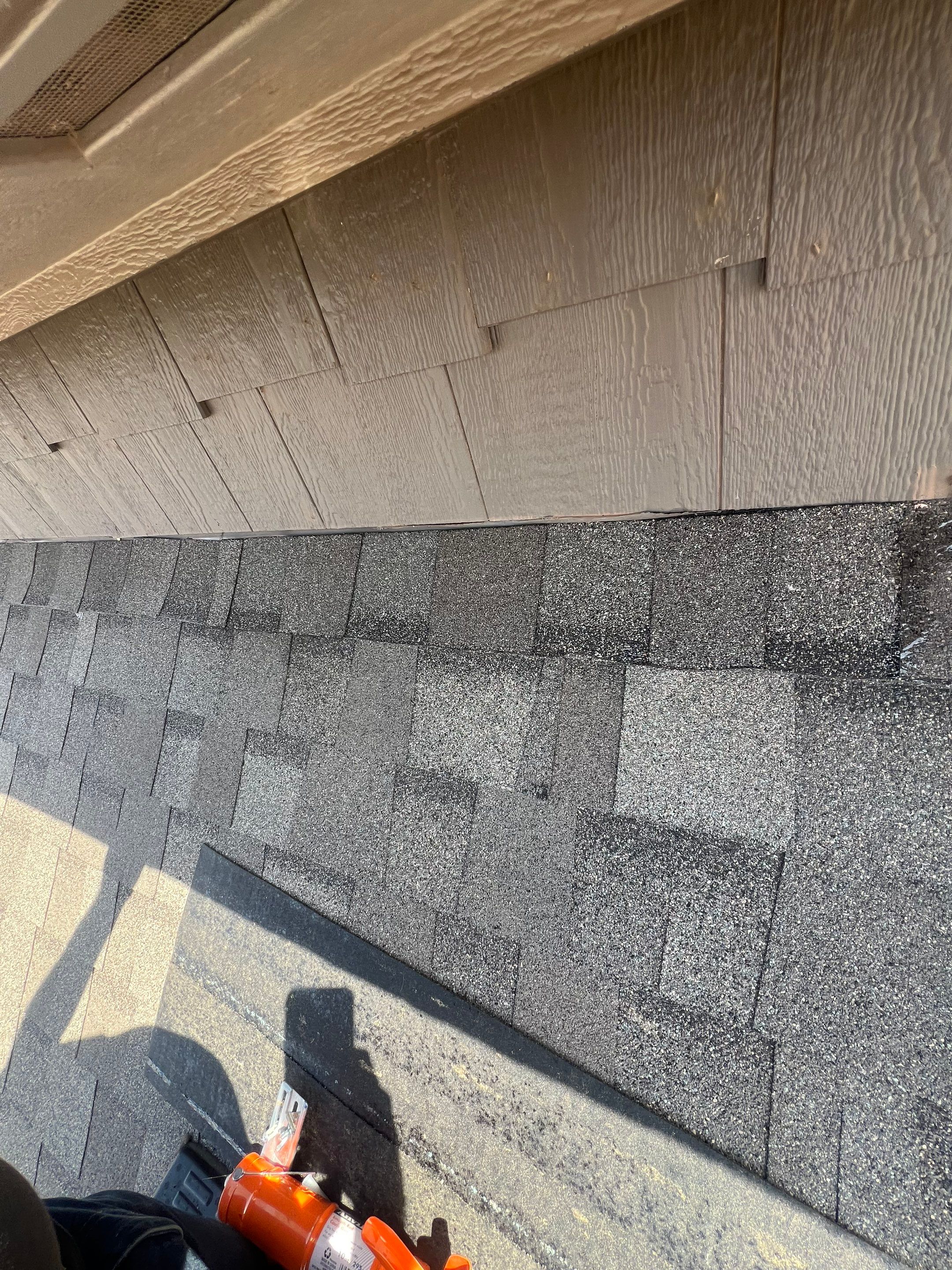 Roof Repair in Edmond Oklahoma- Edmond Roofer by McCann's Roofing and Construction