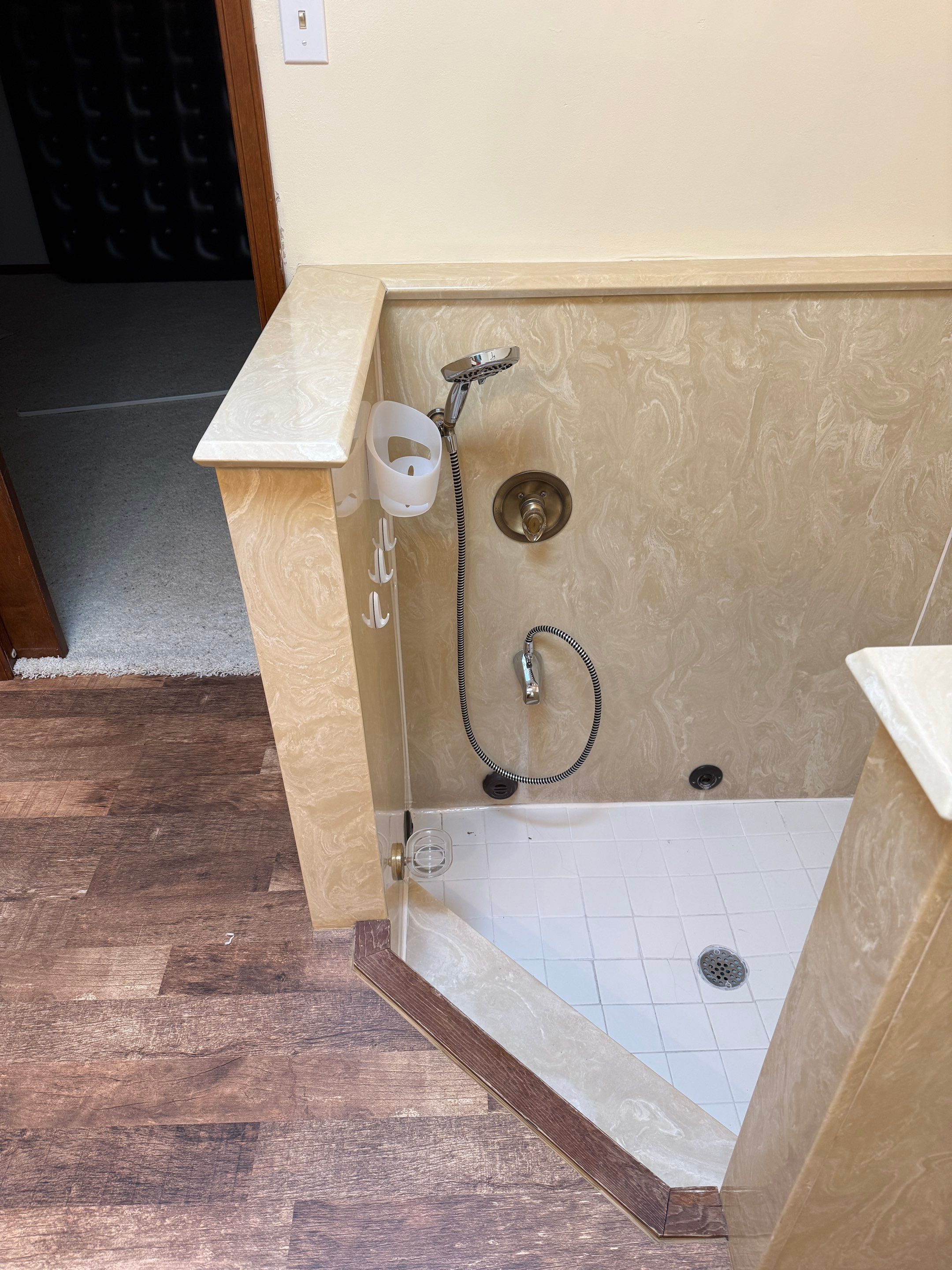 Zaltsberg Project in Eureka Springs, AR by Twist & Spout