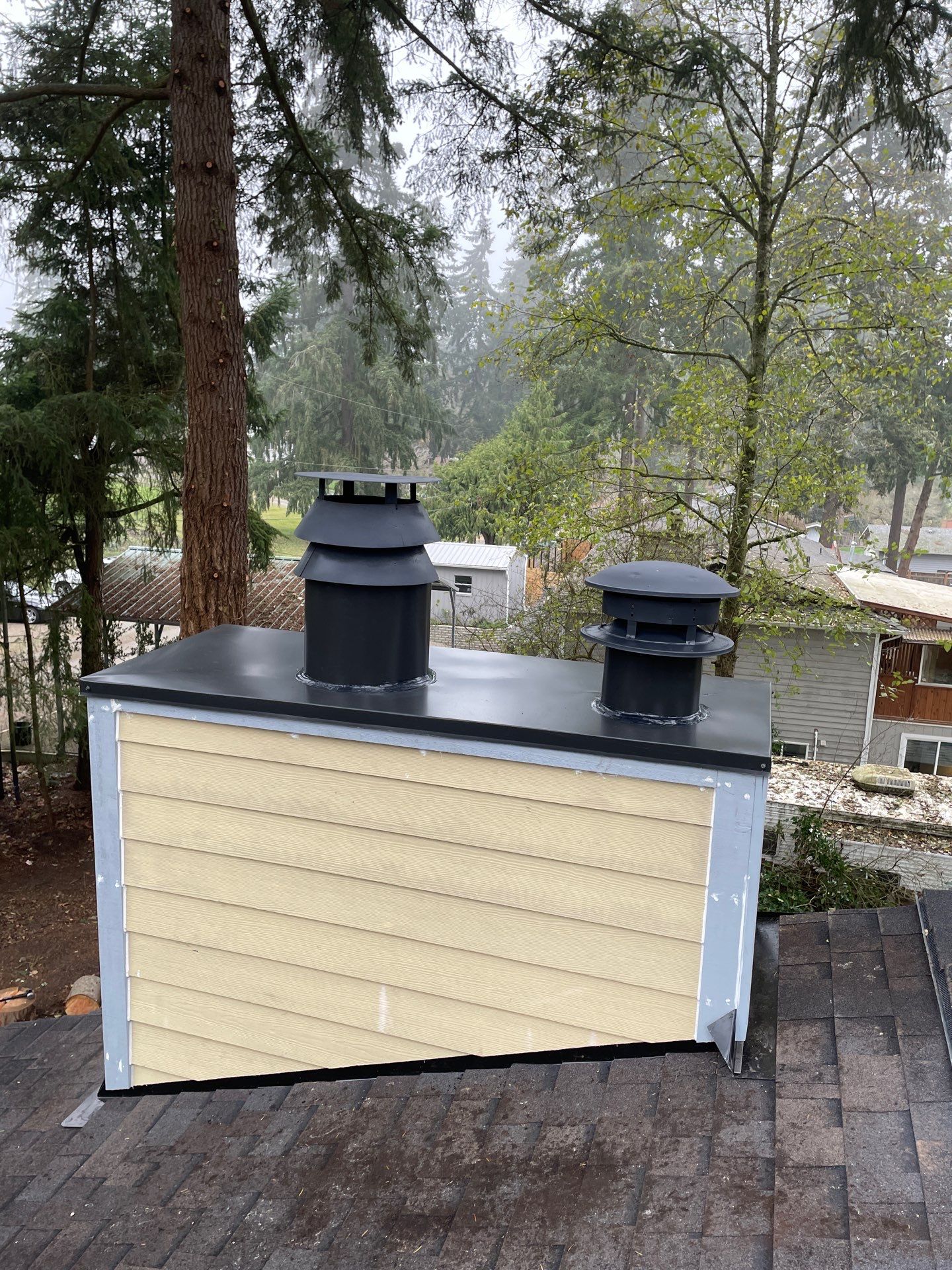 Roof, Siding & Windows in Federal Way by RoofSmart