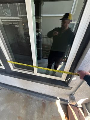 Project in Denver