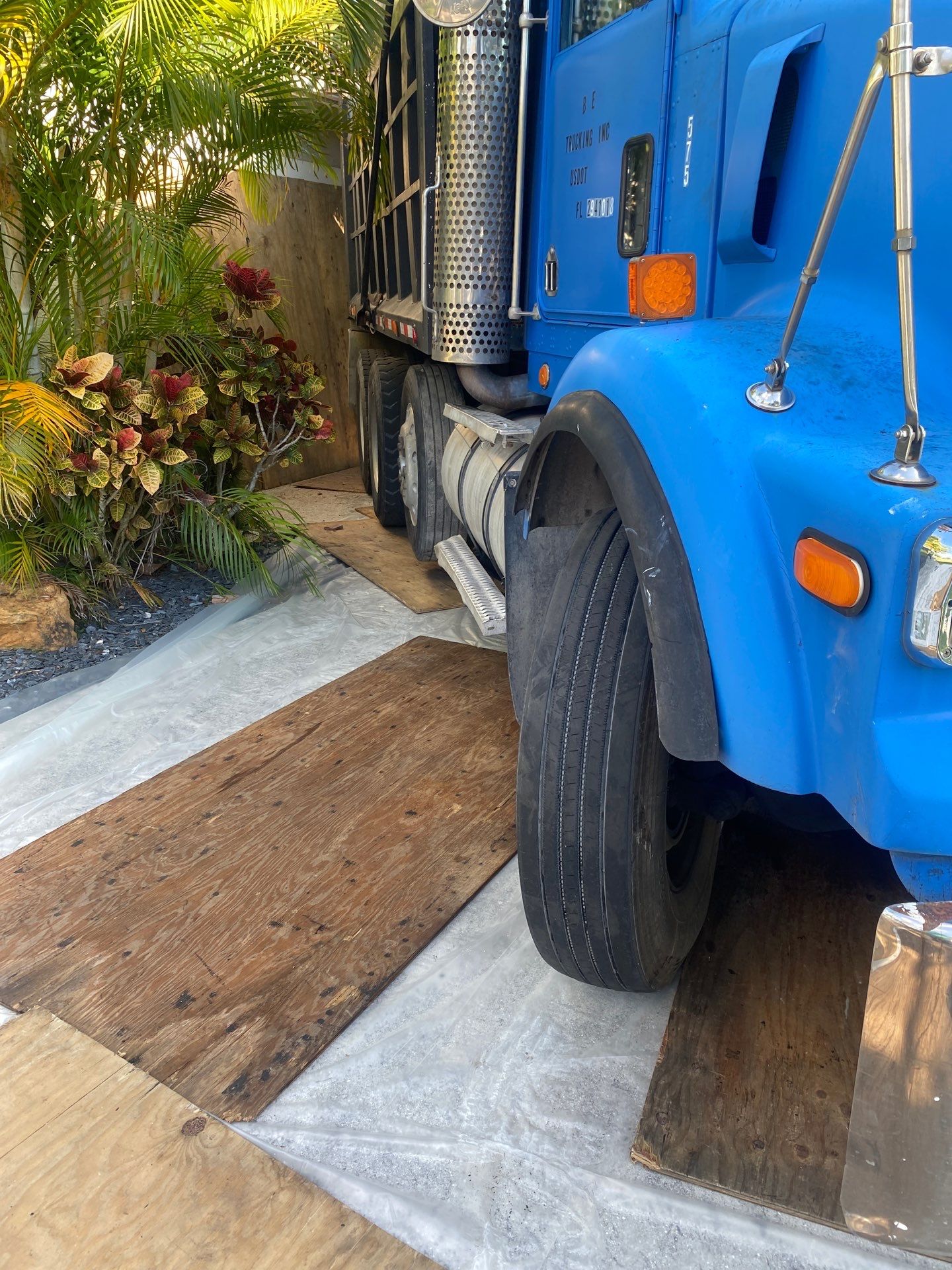 Residential Roofing Installation using WestLake Roofing Tile by BLUES BROTHERS CONSTRUCTION CORP