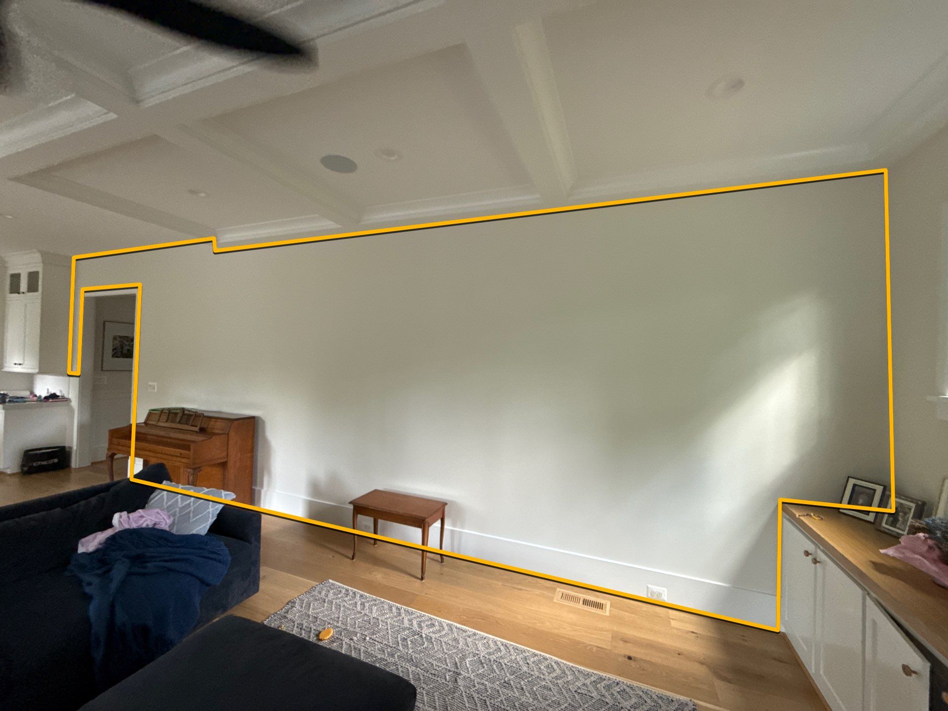 Carpentry & Trim in Arlington, VA by My Painter 