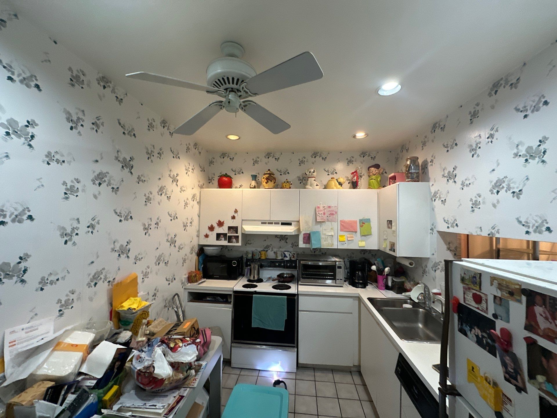 Water Damage Claim in Aventura by FLAPA & KeyStone