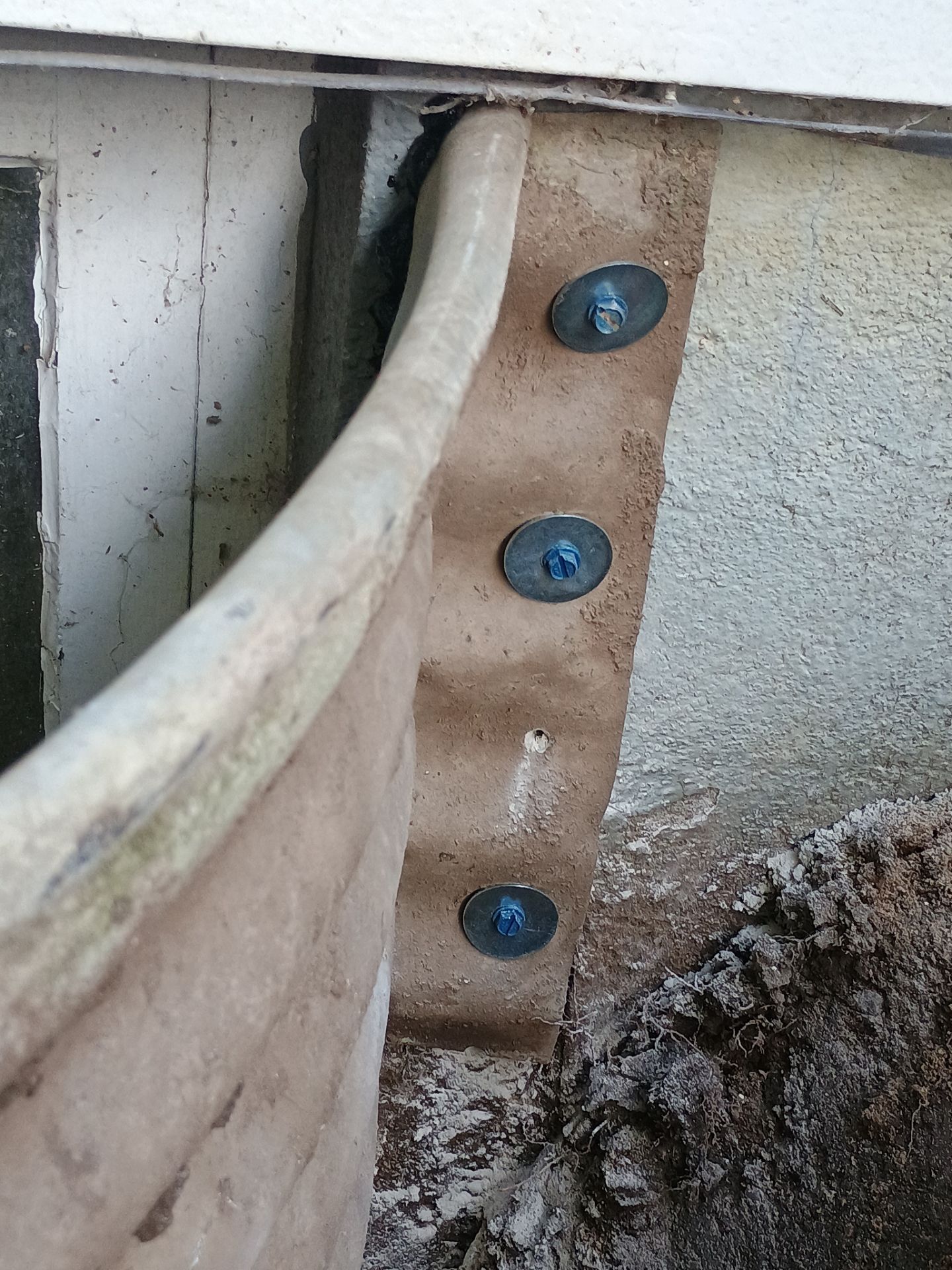 Basement Window Well Covers in Golden Valley, MN by Waterproofing Northeast